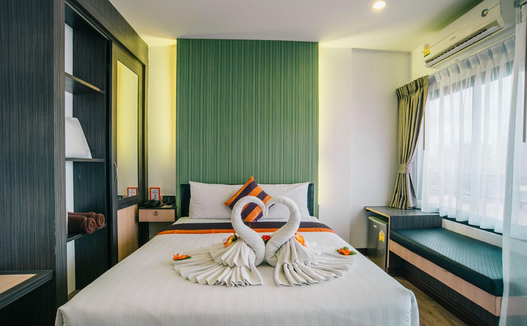 Patong By Icheck 3*