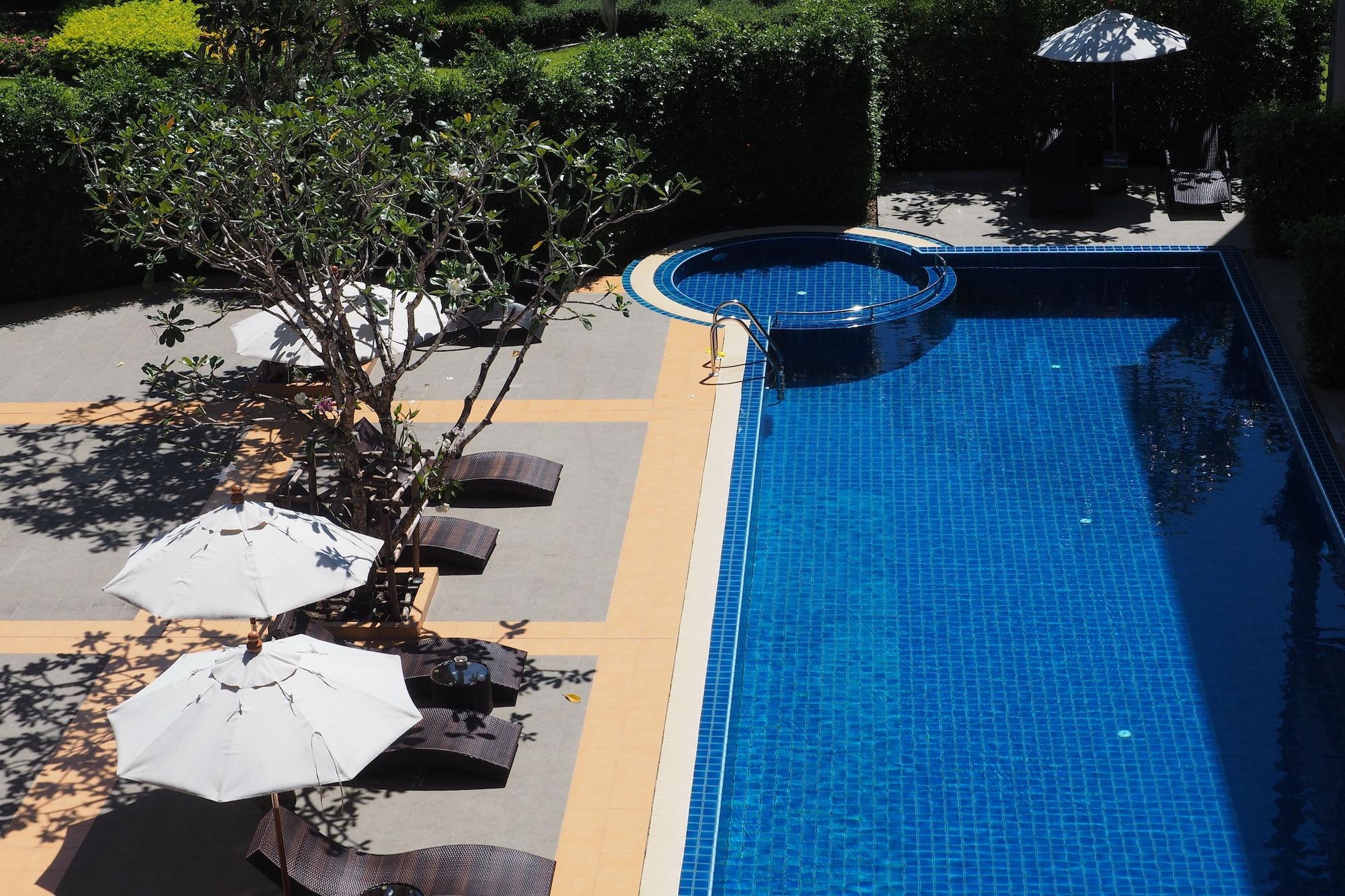 The Malika - Sha Extra Hotel