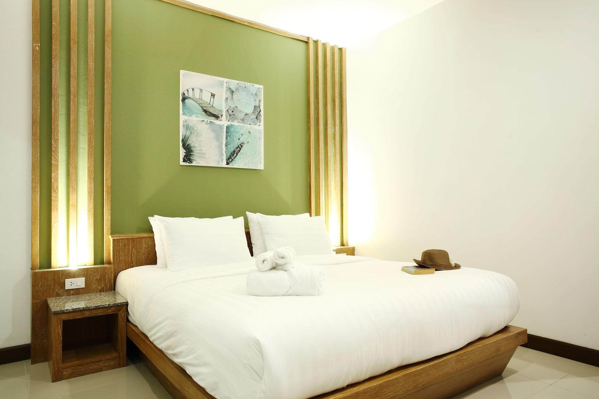 The Malika - Sha Extra Hotel Phuket