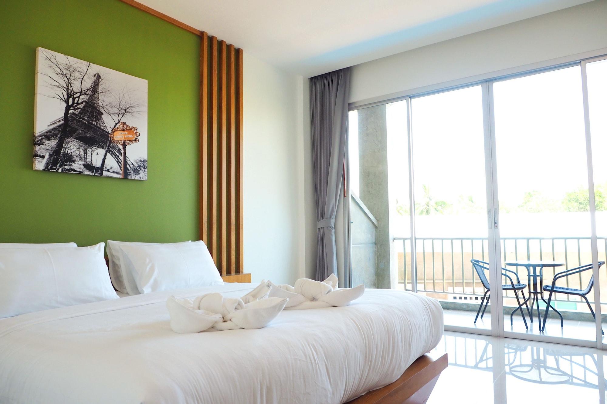 The Malika - Sha Extra Phuket