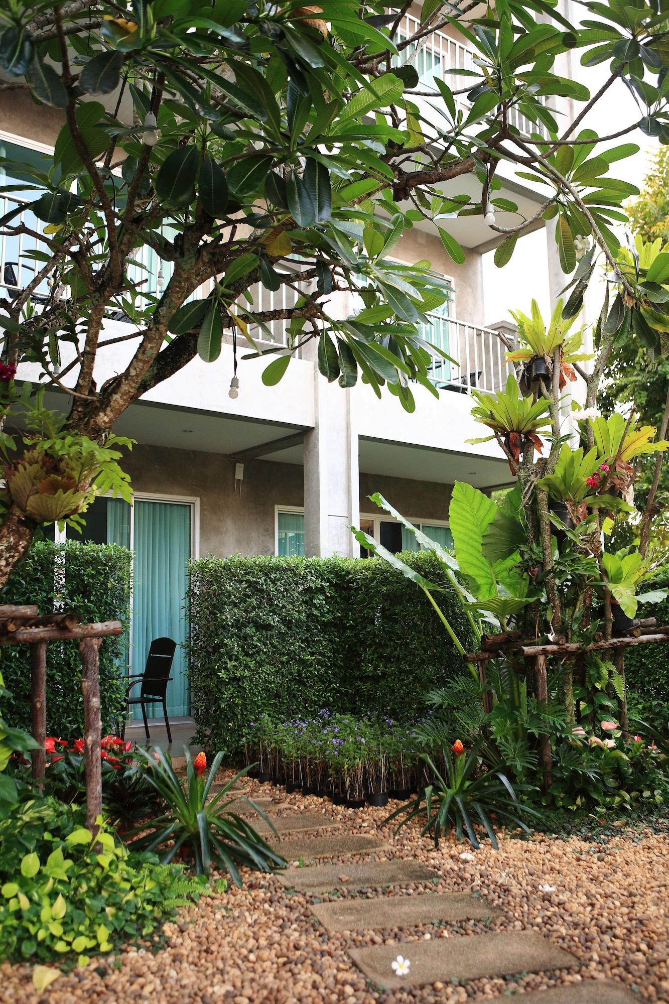 The Malika - Sha Extra Hotel
