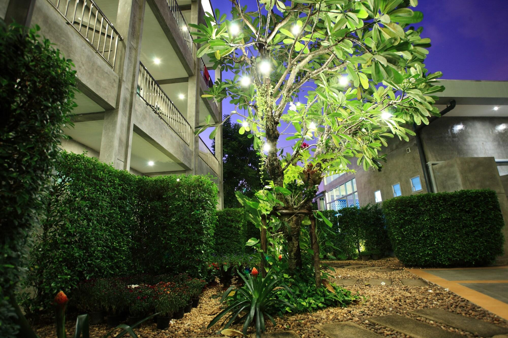 The Malika - Sha Extra Hotel Phuket