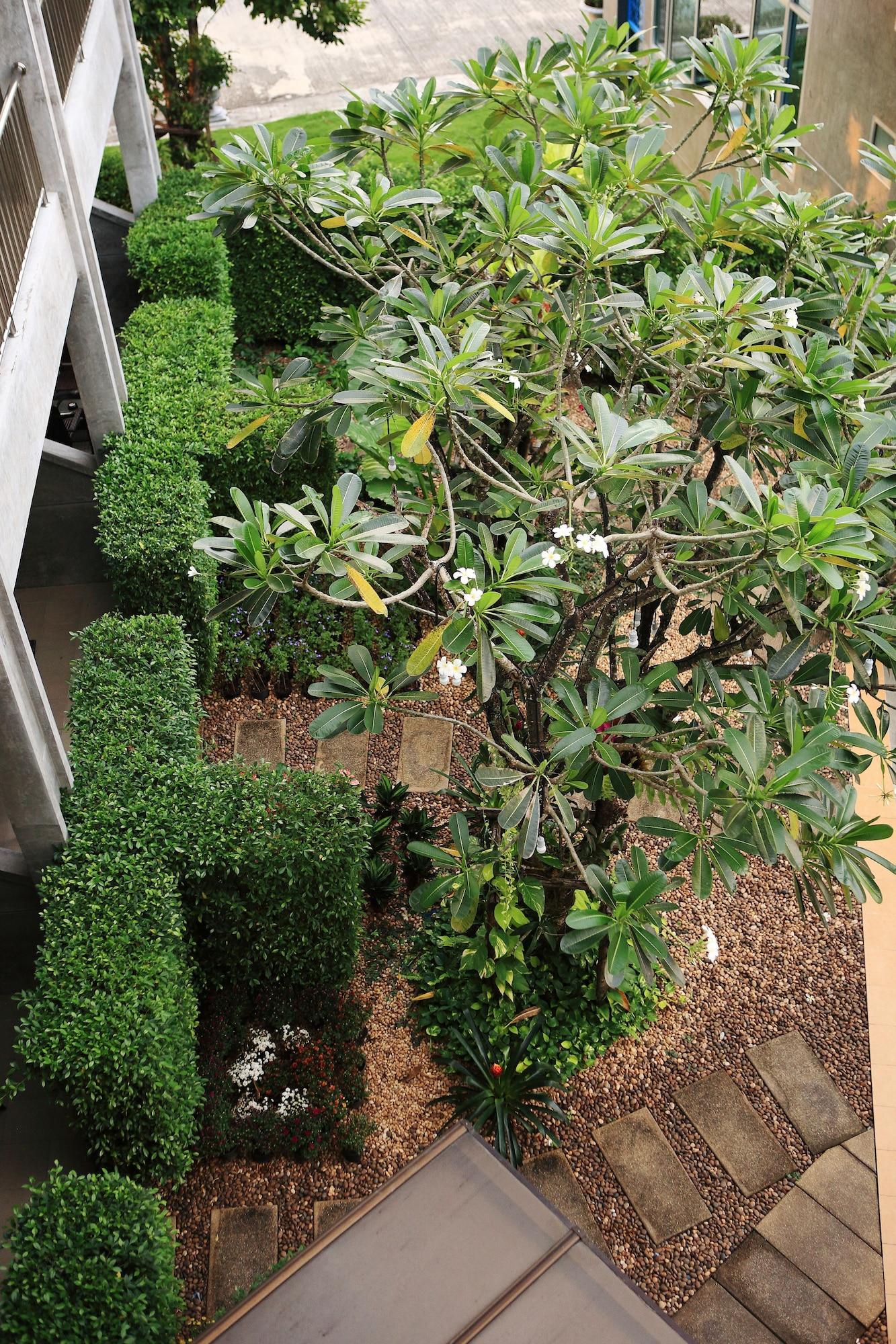 Hotel The Malika - Sha Extra Phuket
