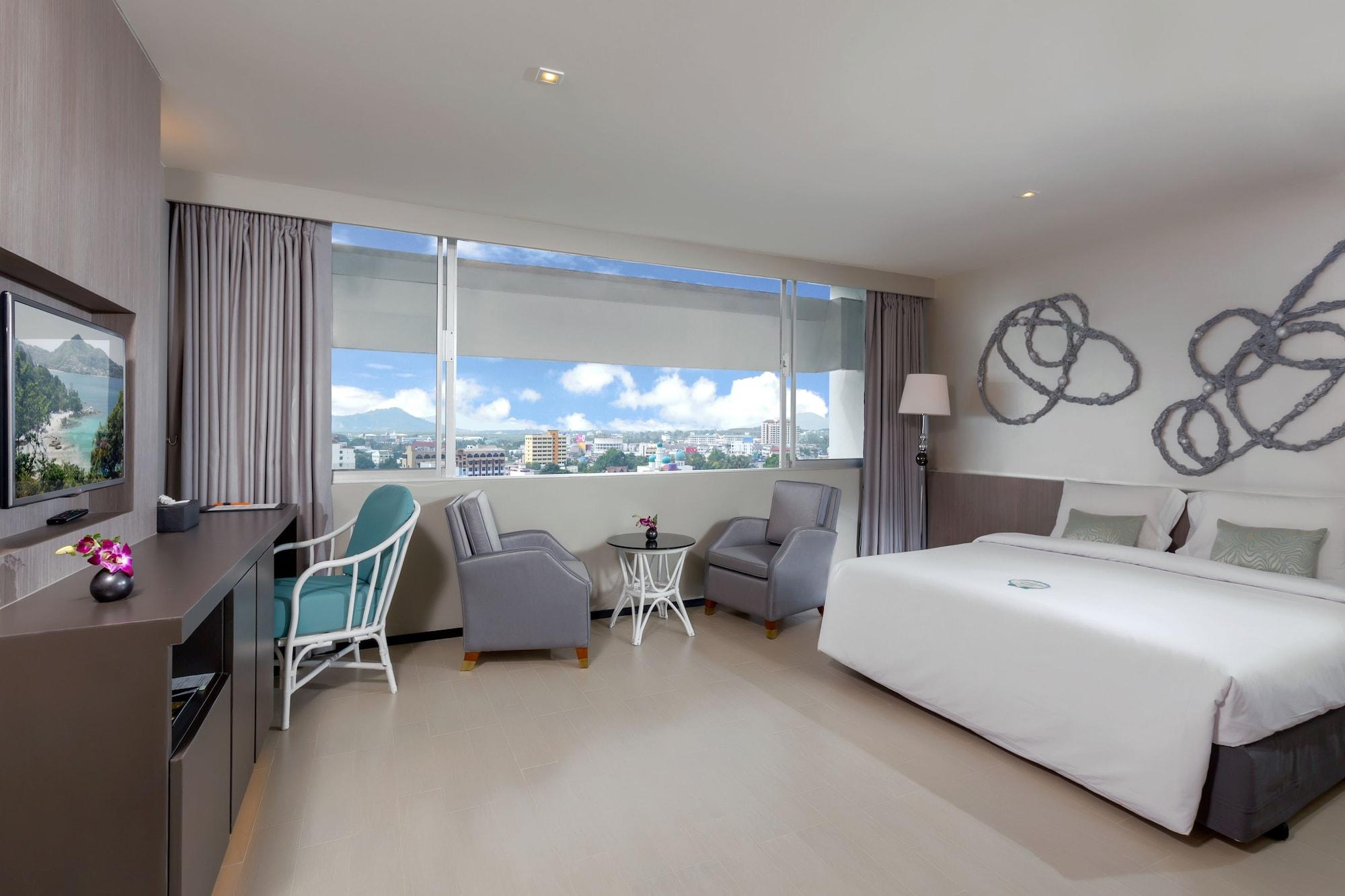 Pearl - Sha Hotel Phuket