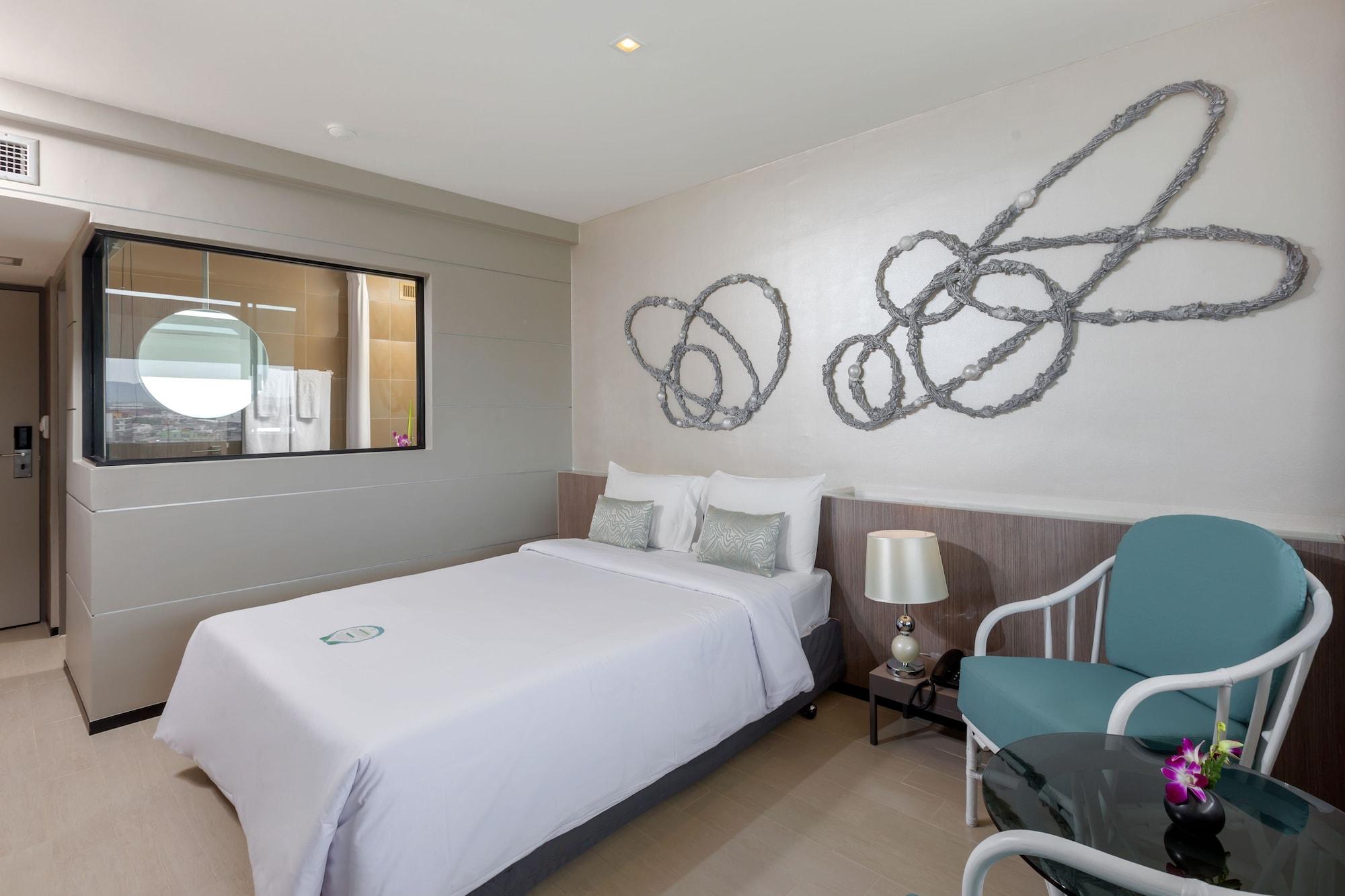 Hotel Pearl - Sha