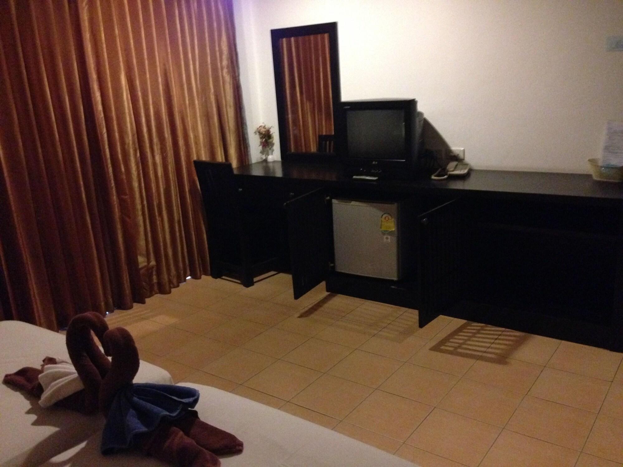 Be My Guest Boutique Hotel Phuket