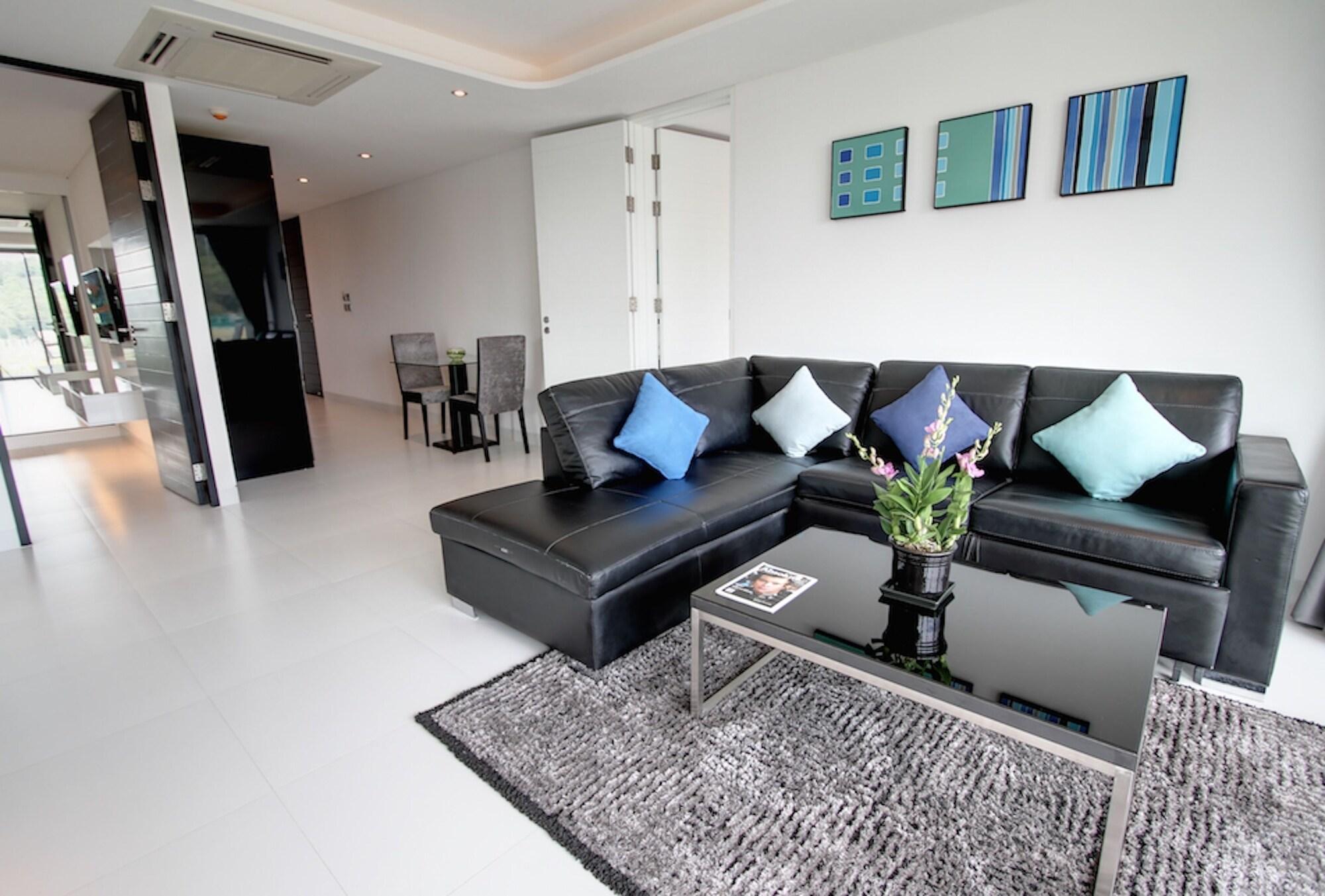 Aparthotel Lets Twin Sands Resort&spa-sha Extra 4*