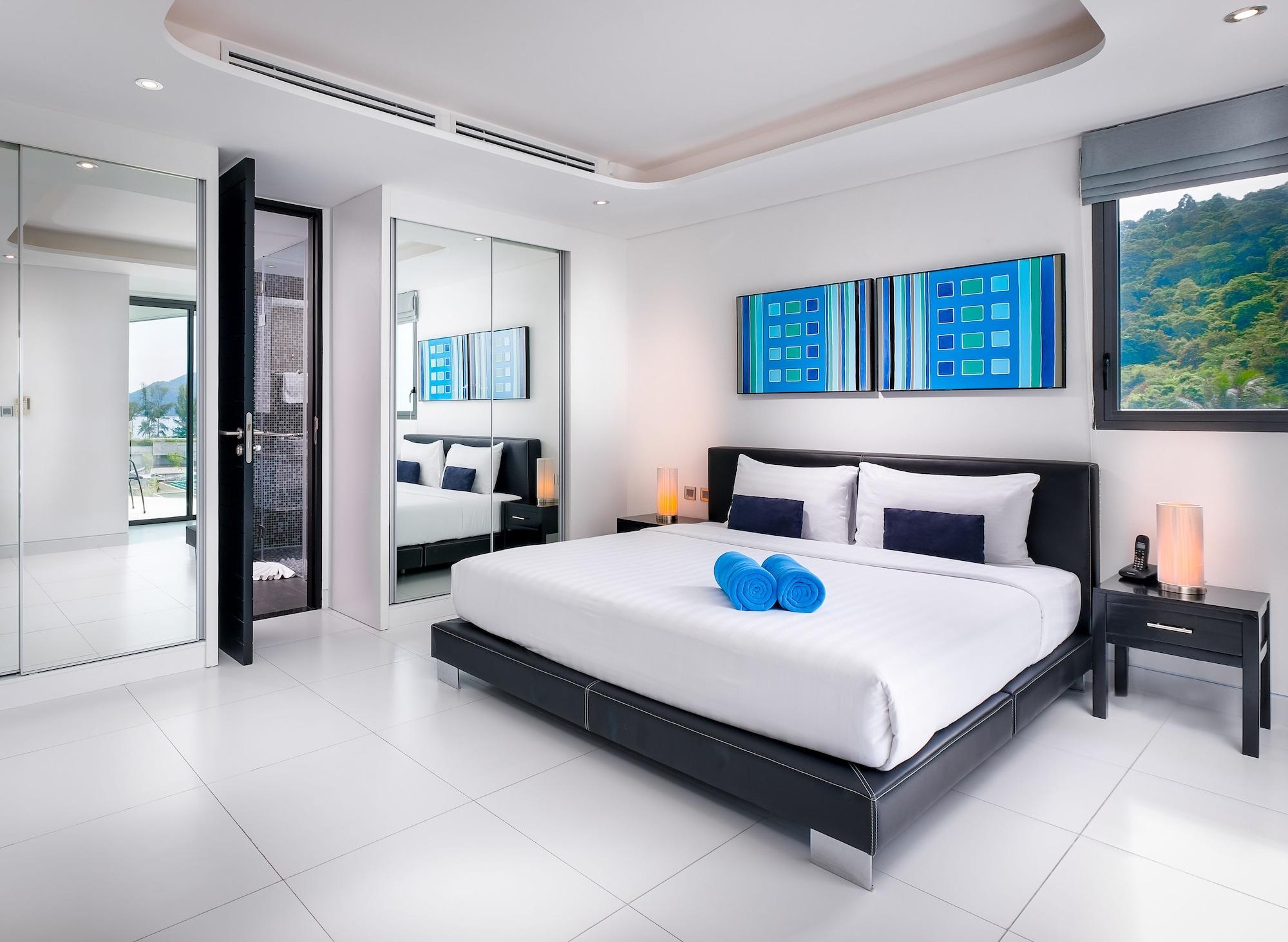 Lets Twin Sands Resort&spa-sha Extra Aparthotel