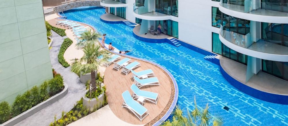 Lets Twin Sands Resort&spa-sha Extra 4*