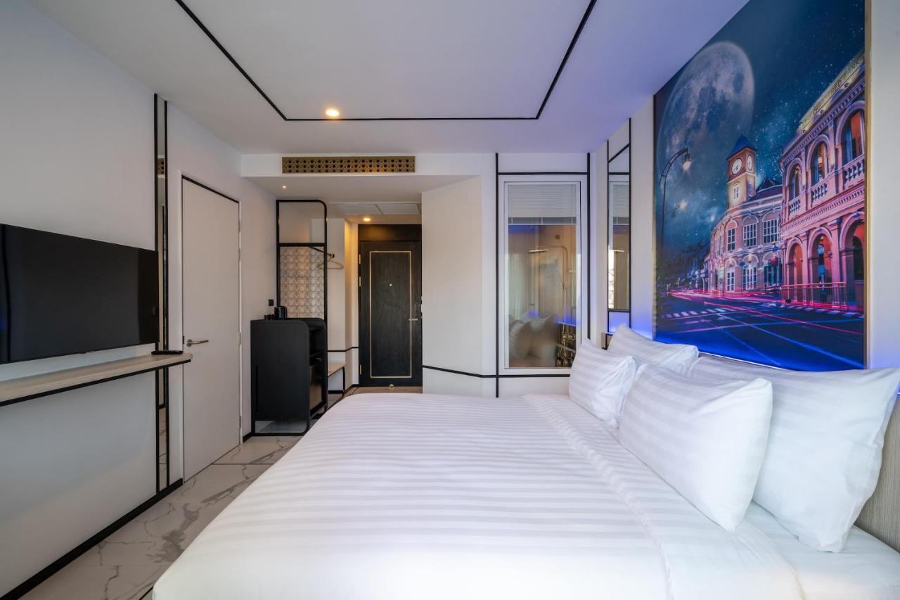 Ratri Old Town Hotel