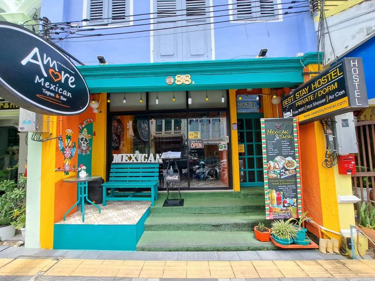 Best Stay Hostel Hostel