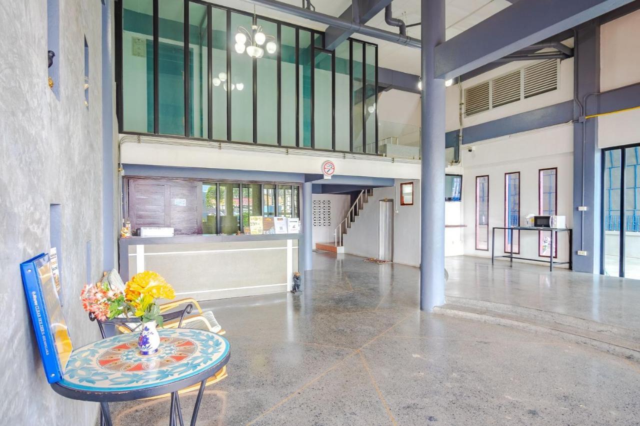 Tyler Banpon Hotel 3*