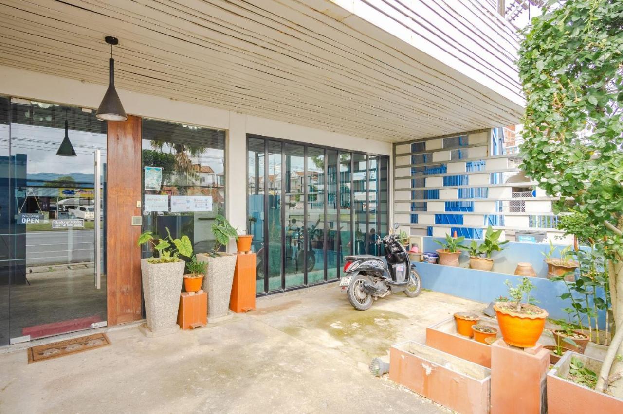 Tyler Banpon 3* Phuket