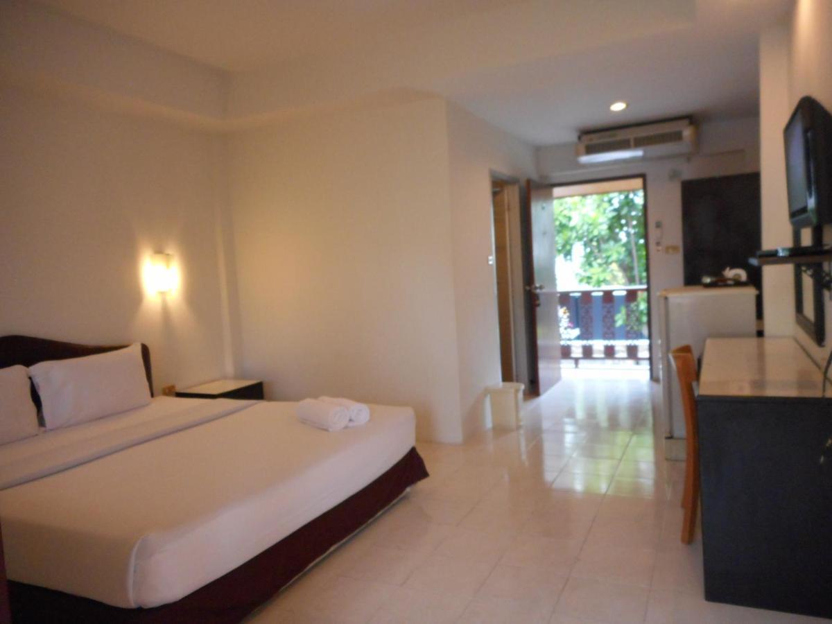 Hotel Ps 2 - Sha Patong