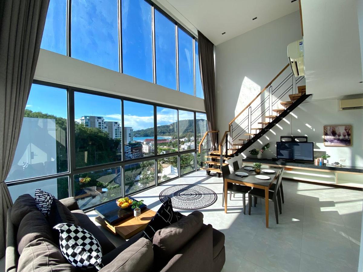 Icon Park Apartment *