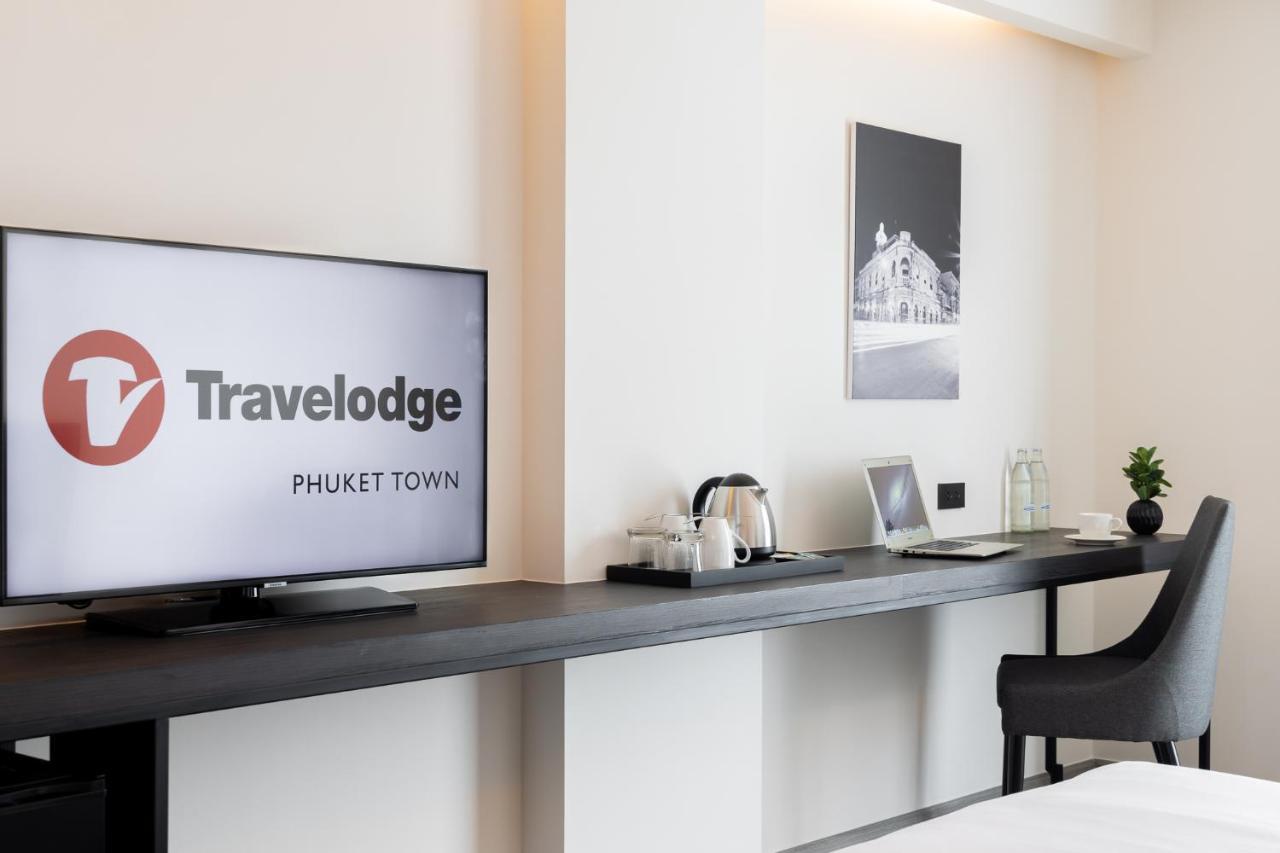 Travelodge Town Hotel Phuket