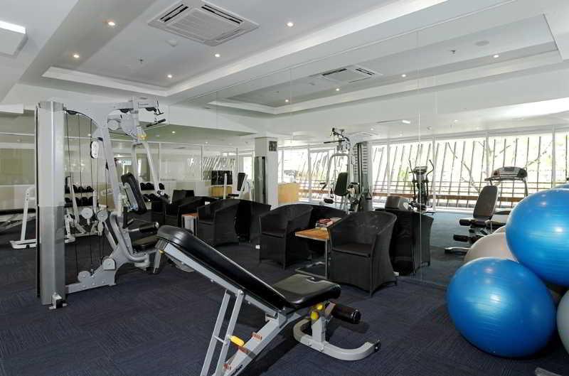 Sea Sun Resort&spa Phuket