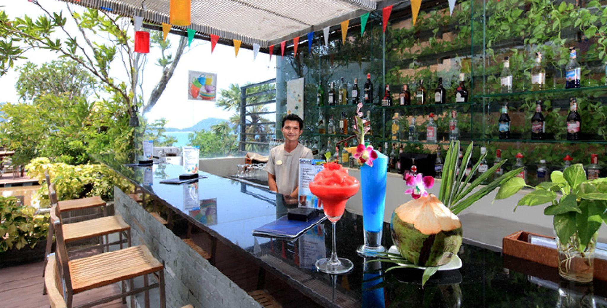 Sea Sun Resort&spa Phuket