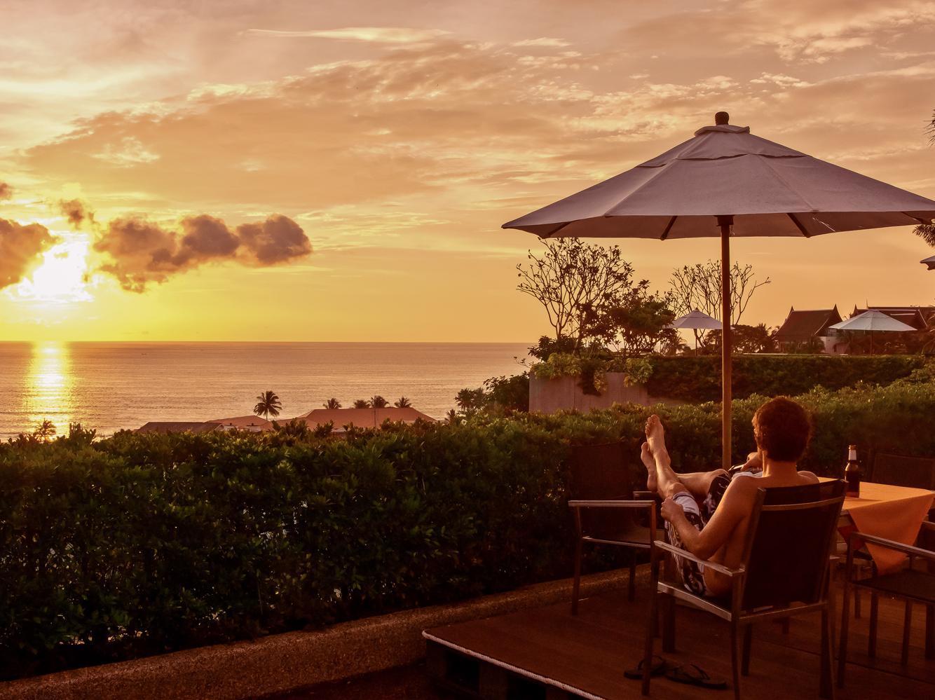 Sea Sun Resort&spa Resort