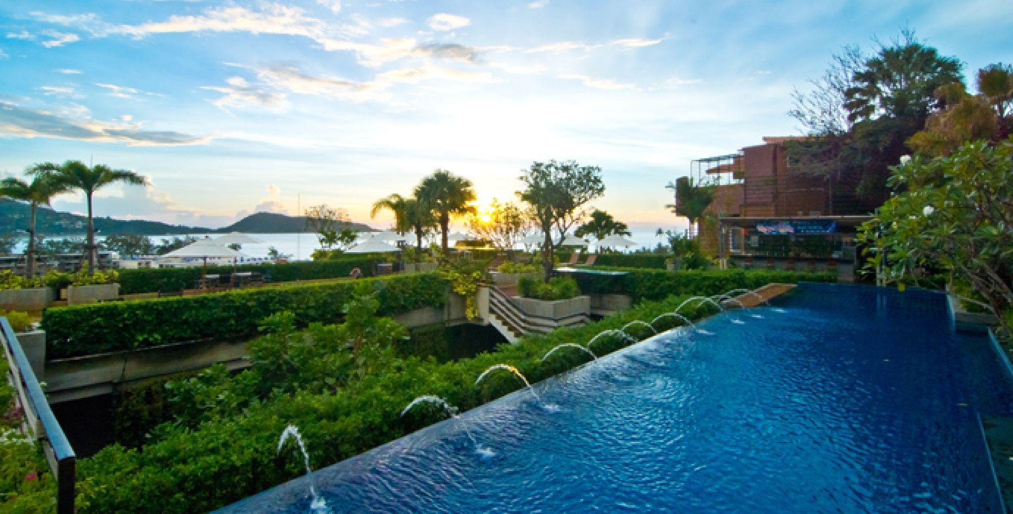 Resort Sea Sun Resort&spa