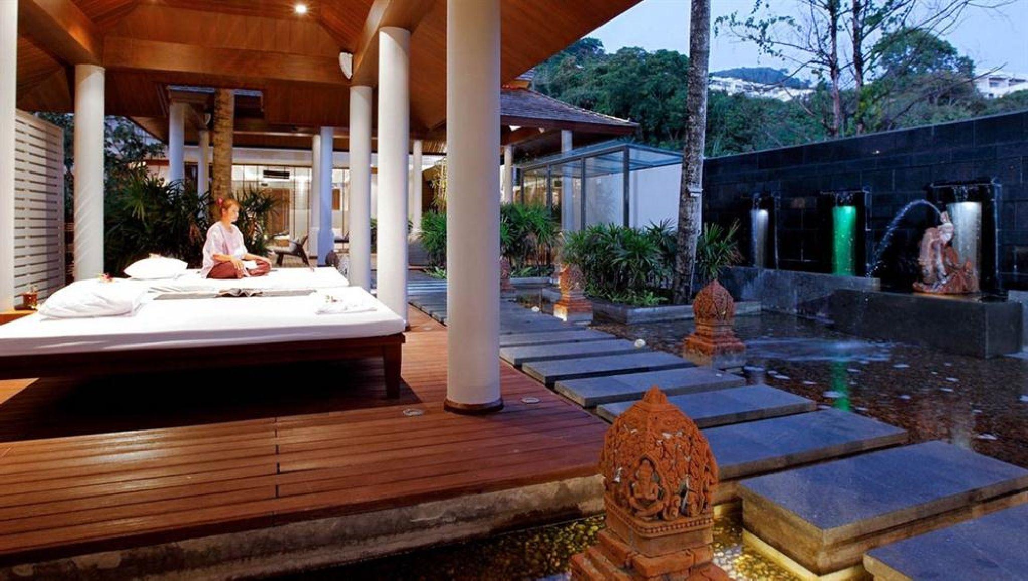 Resort Sea Sun Resort&spa 4*