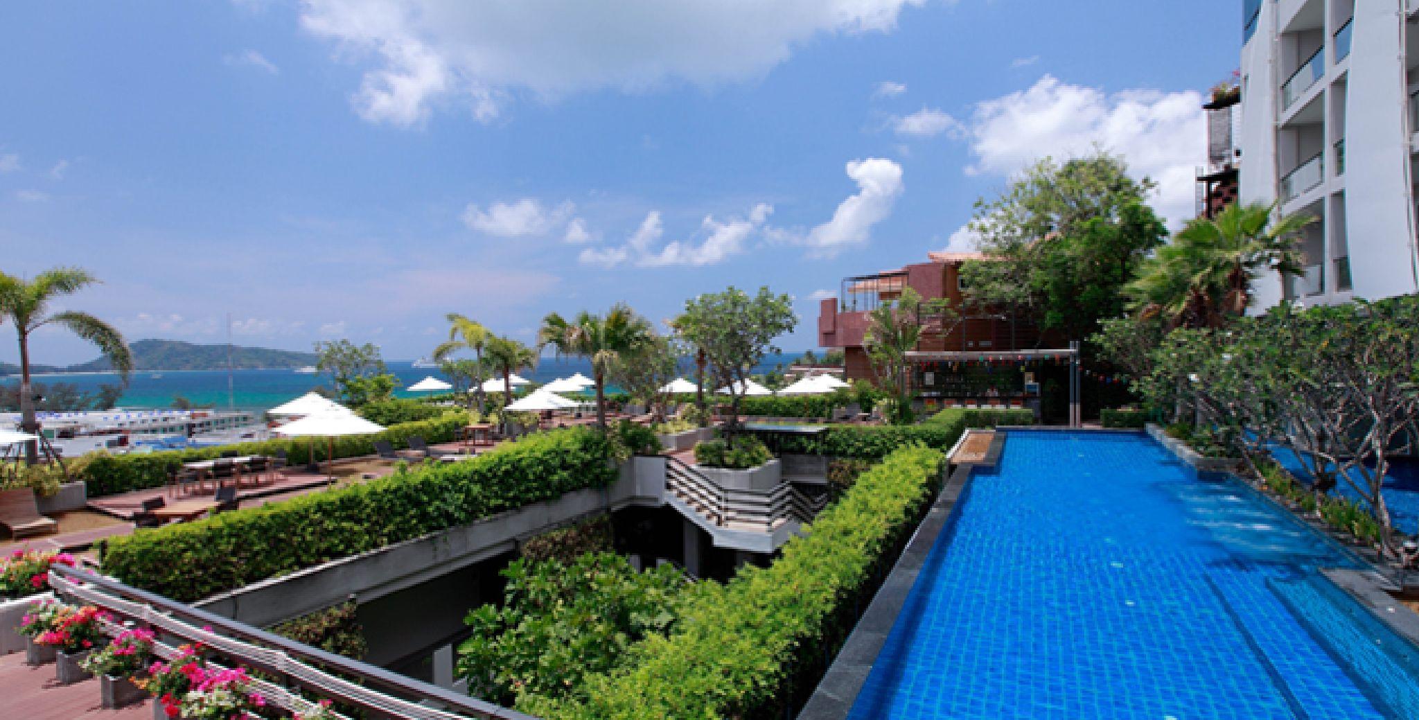 Sea Sun Resort&spa Resort