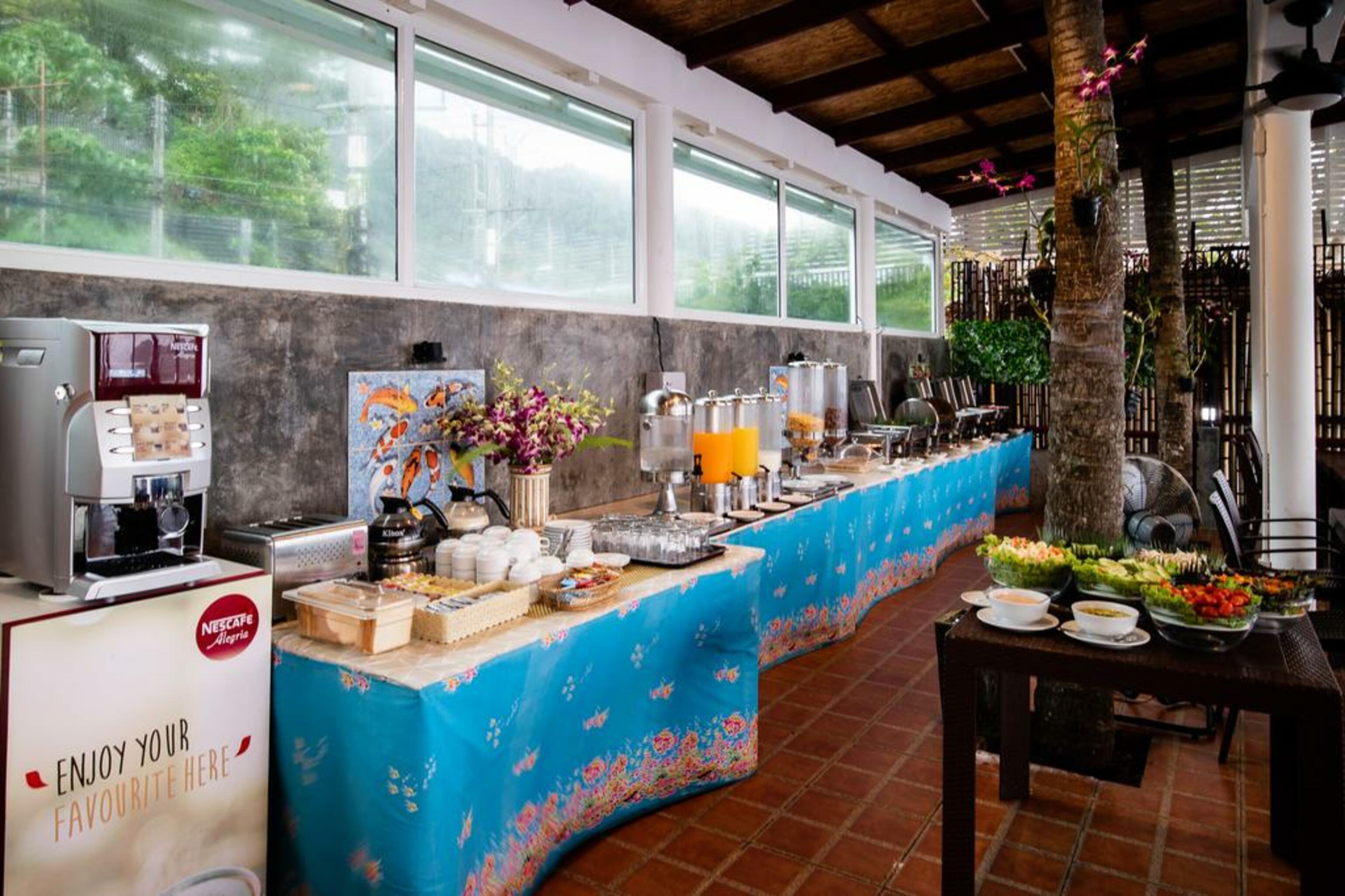 Di Pantai Boutique Resort Phuket