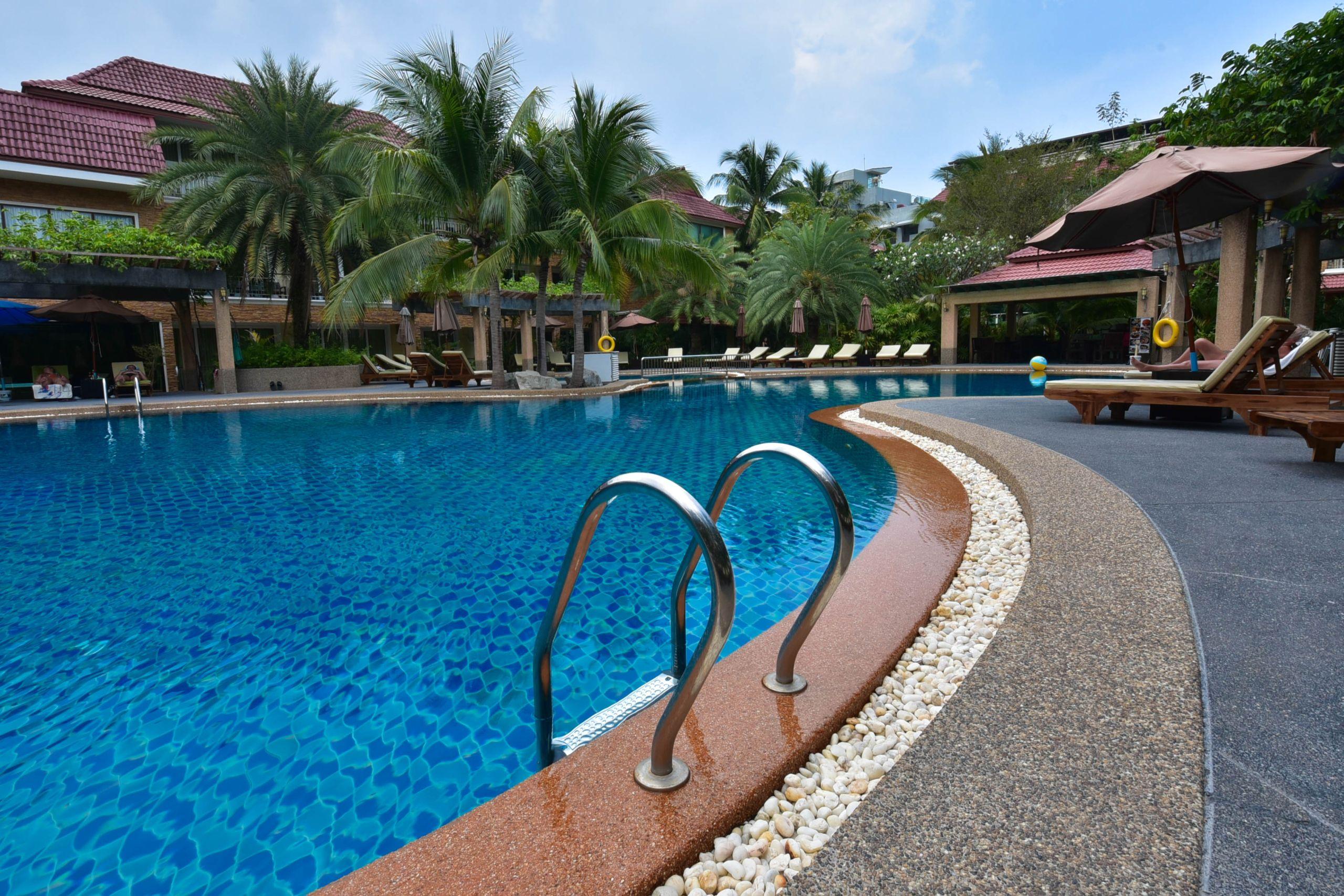 R-mar And - Sha Hotel 4*