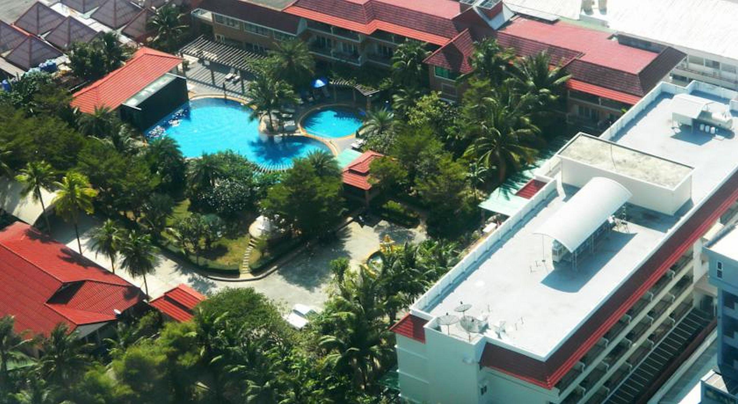 R-mar And - Sha Phuket