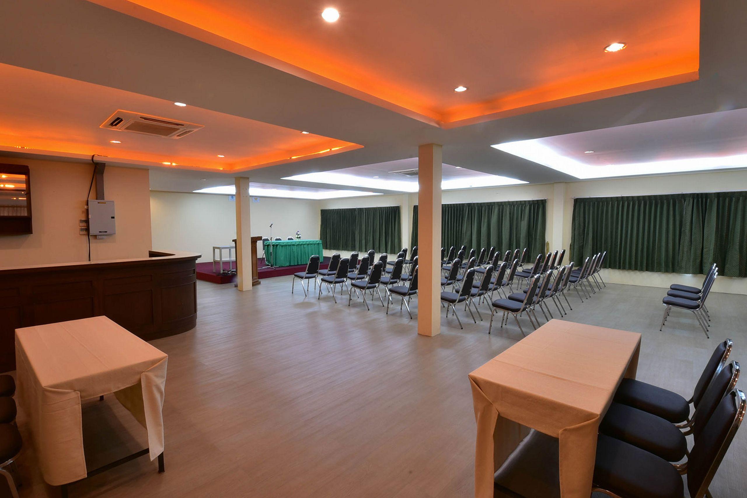 Hotel R-mar And - Sha Phuket