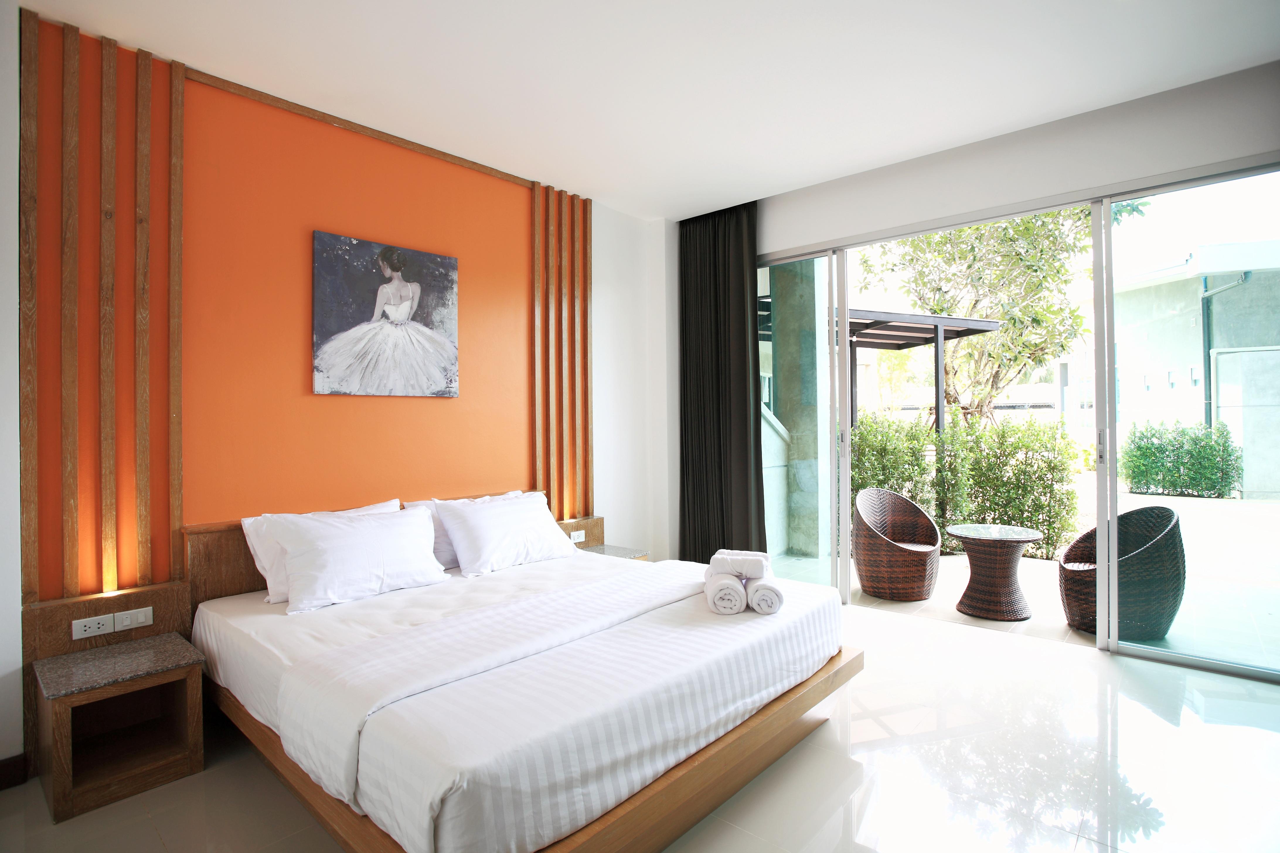 The Malika - Sha Extra Hotel 4*