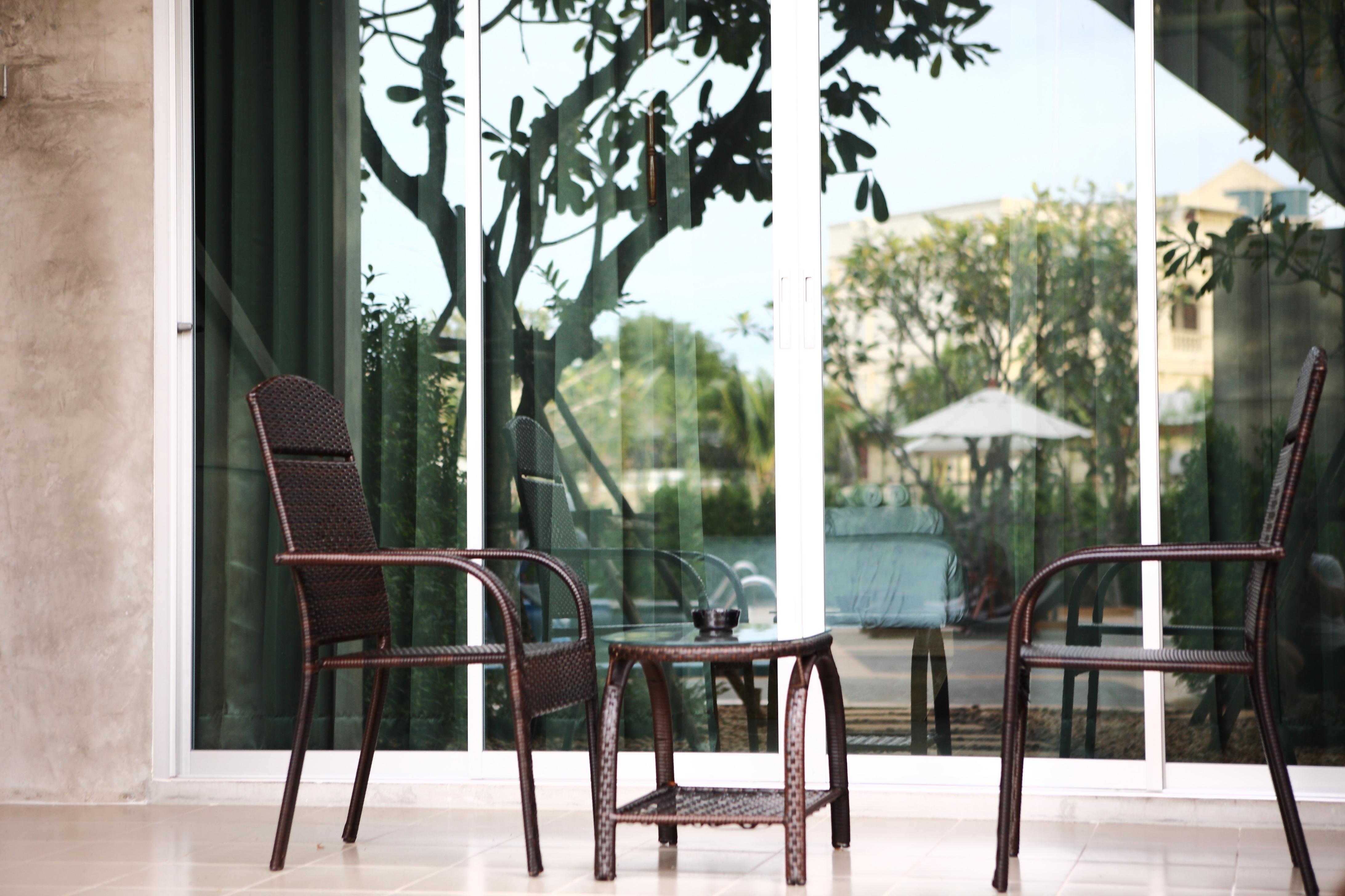 Hotel The Malika - Sha Extra 4*