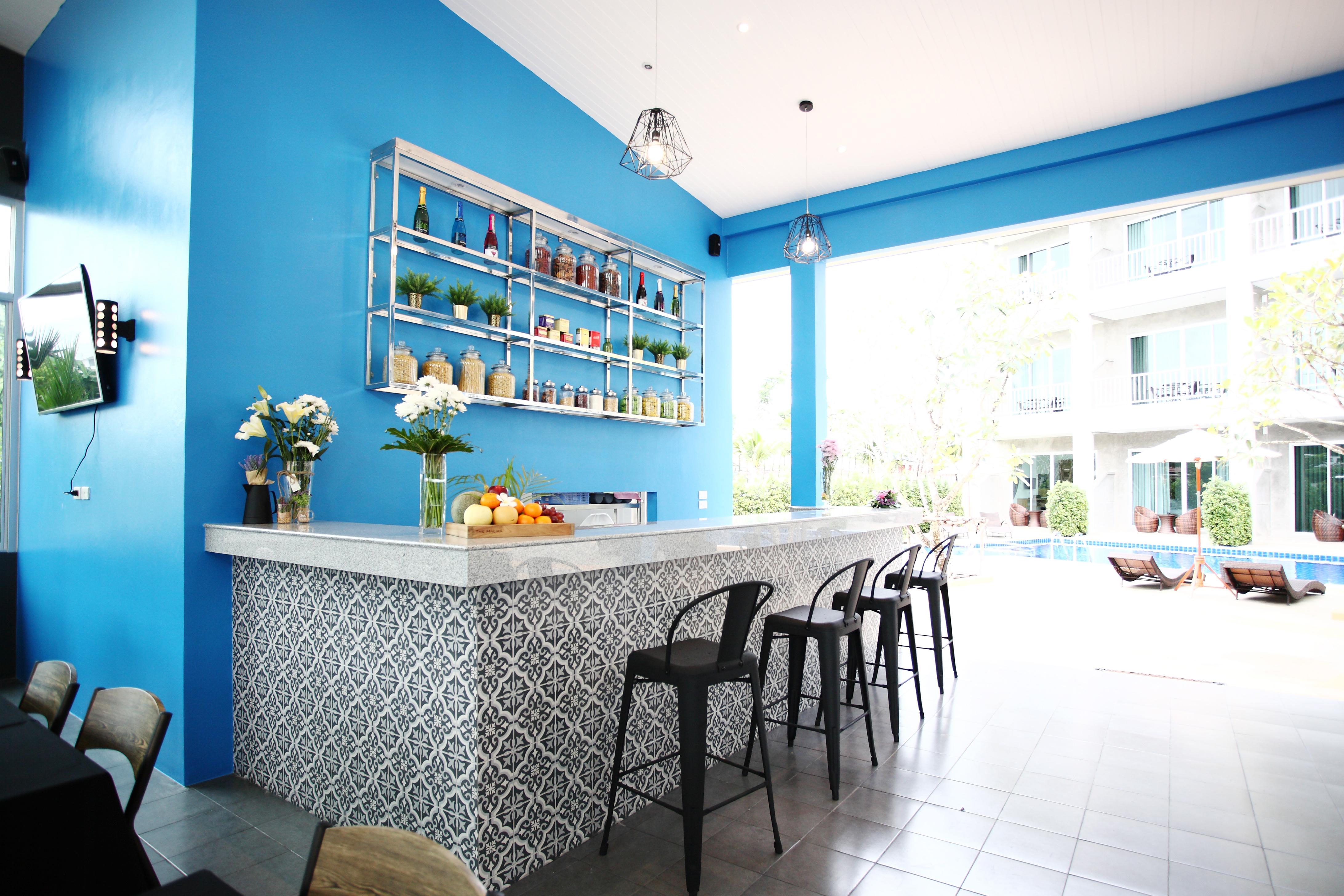 Hotel The Malika - Sha Extra Phuket