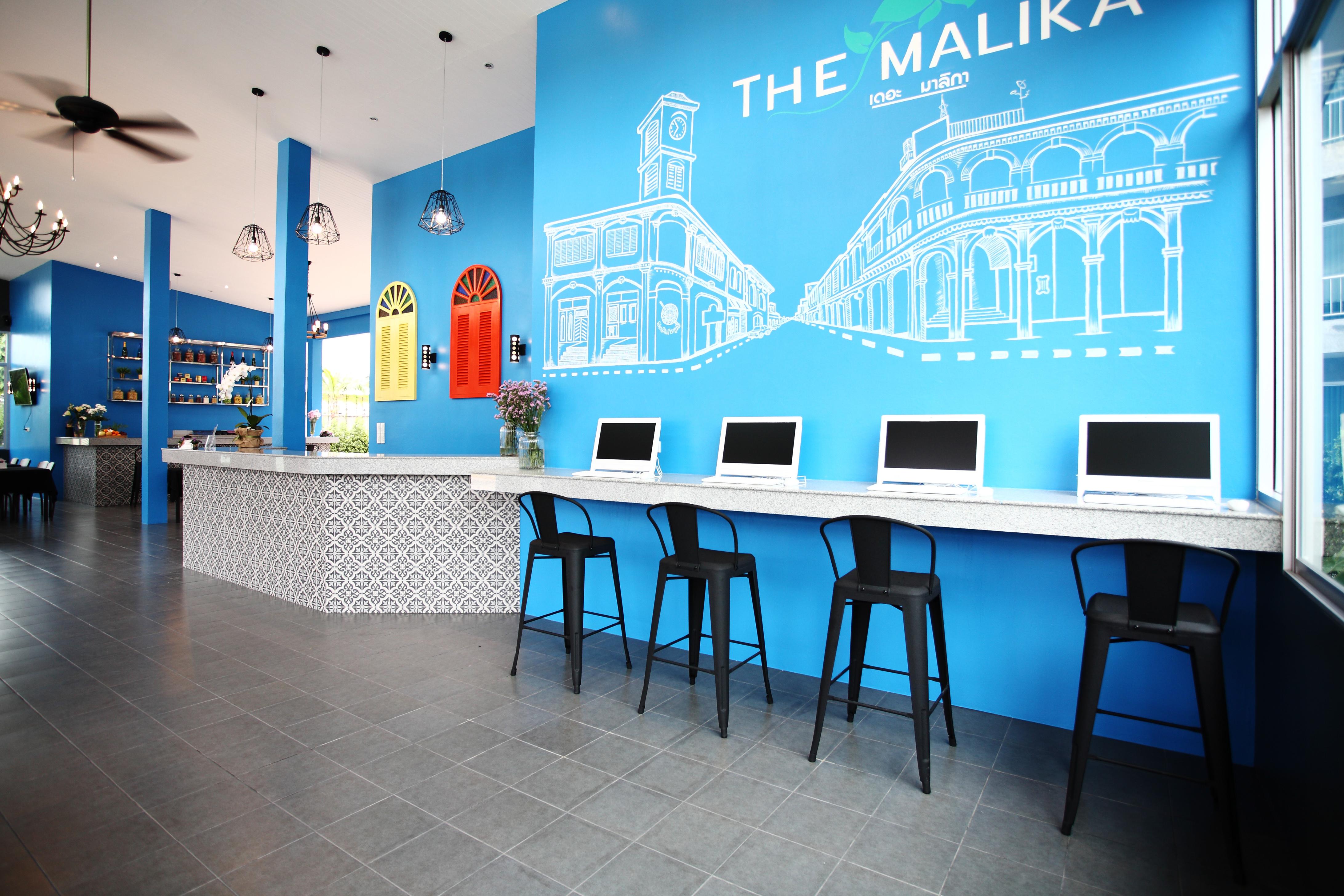 The Malika - Sha Extra Phuket