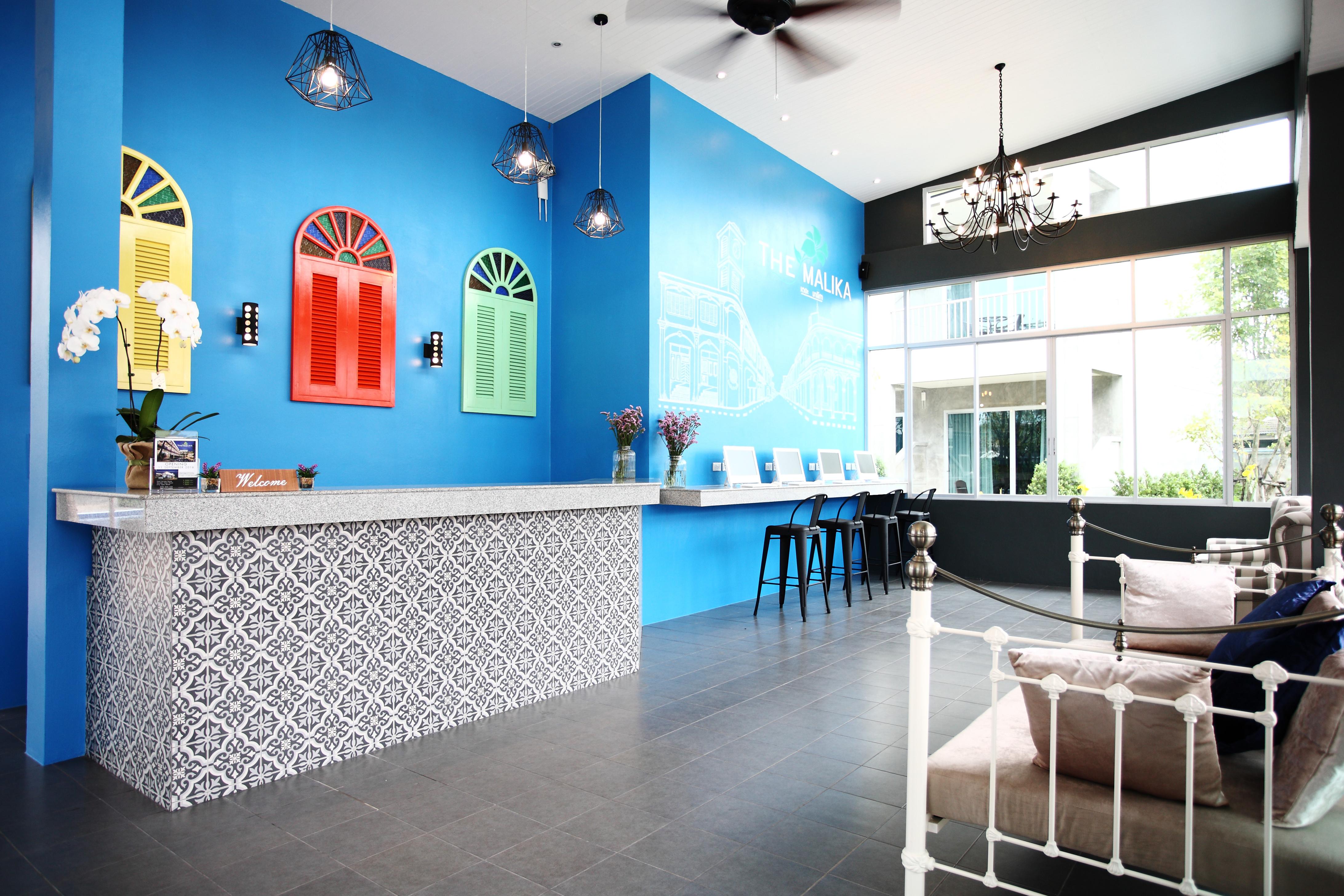 The Malika - Sha Extra Phuket