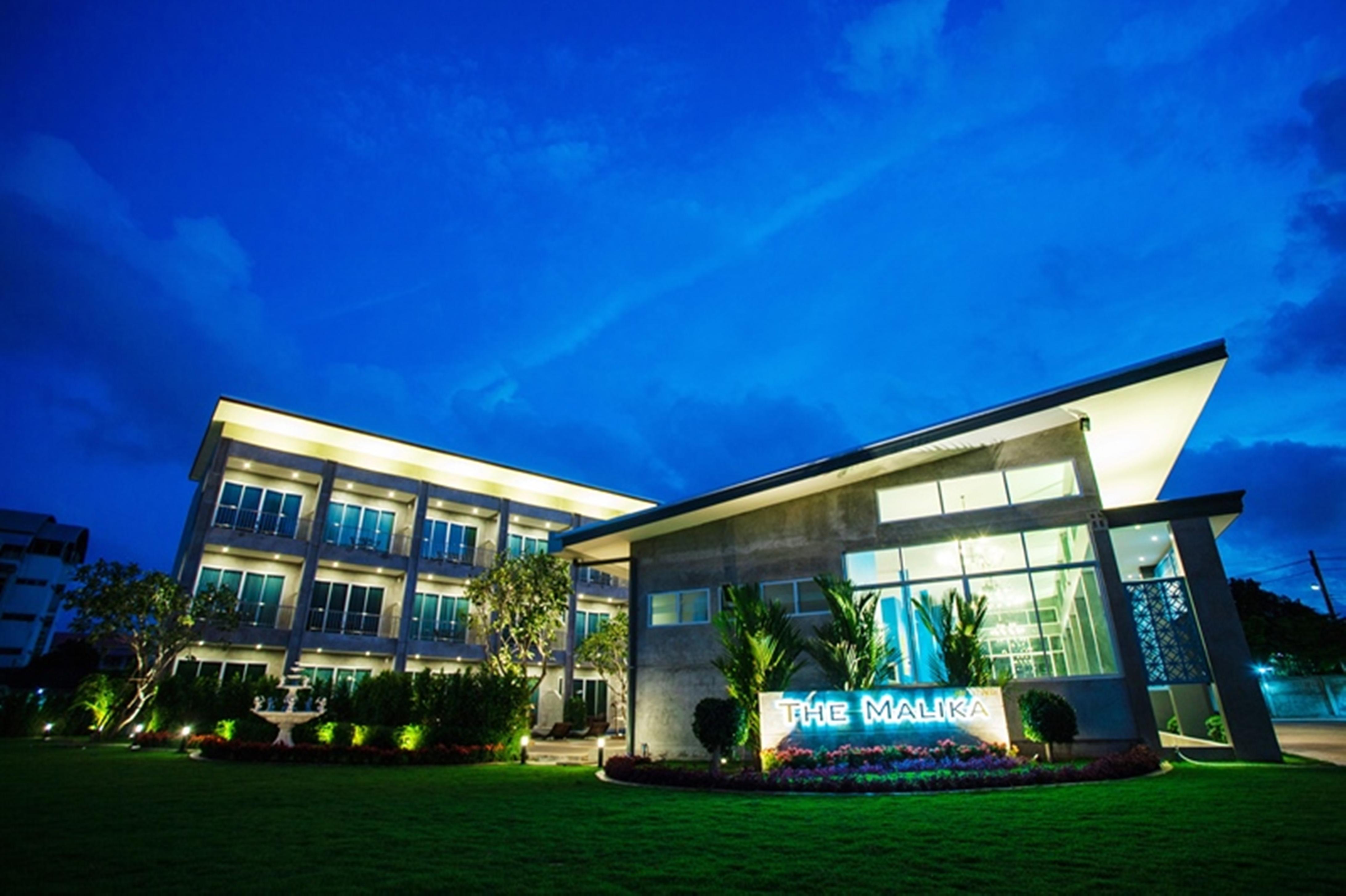 The Malika - Sha Extra Hotel Phuket