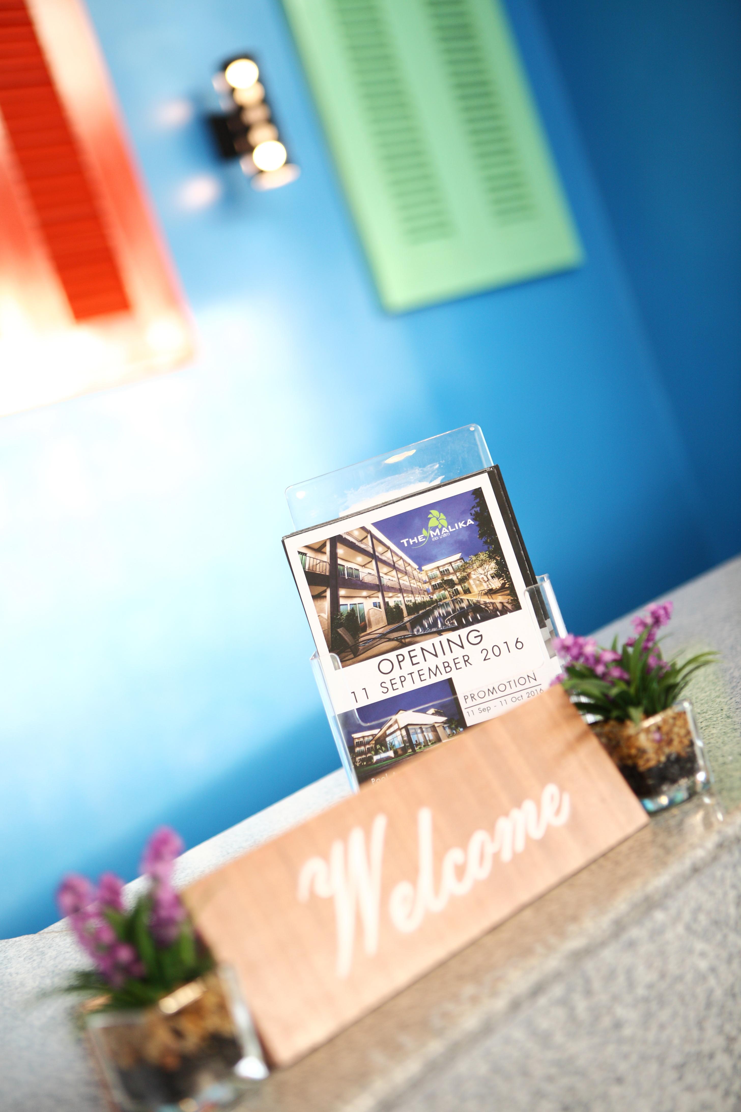 Hotel The Malika - Sha Extra Phuket