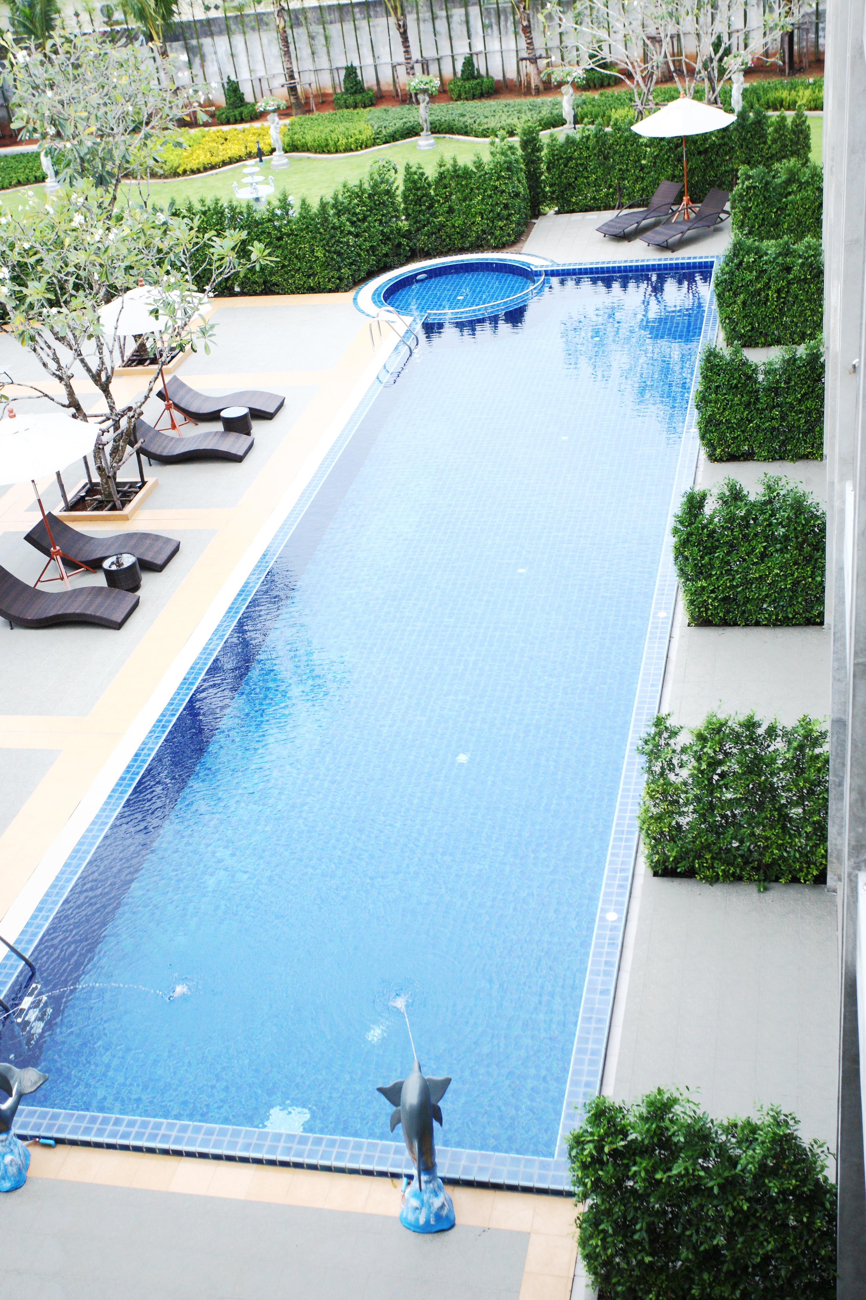 The Malika - Sha Extra 4* Phuket