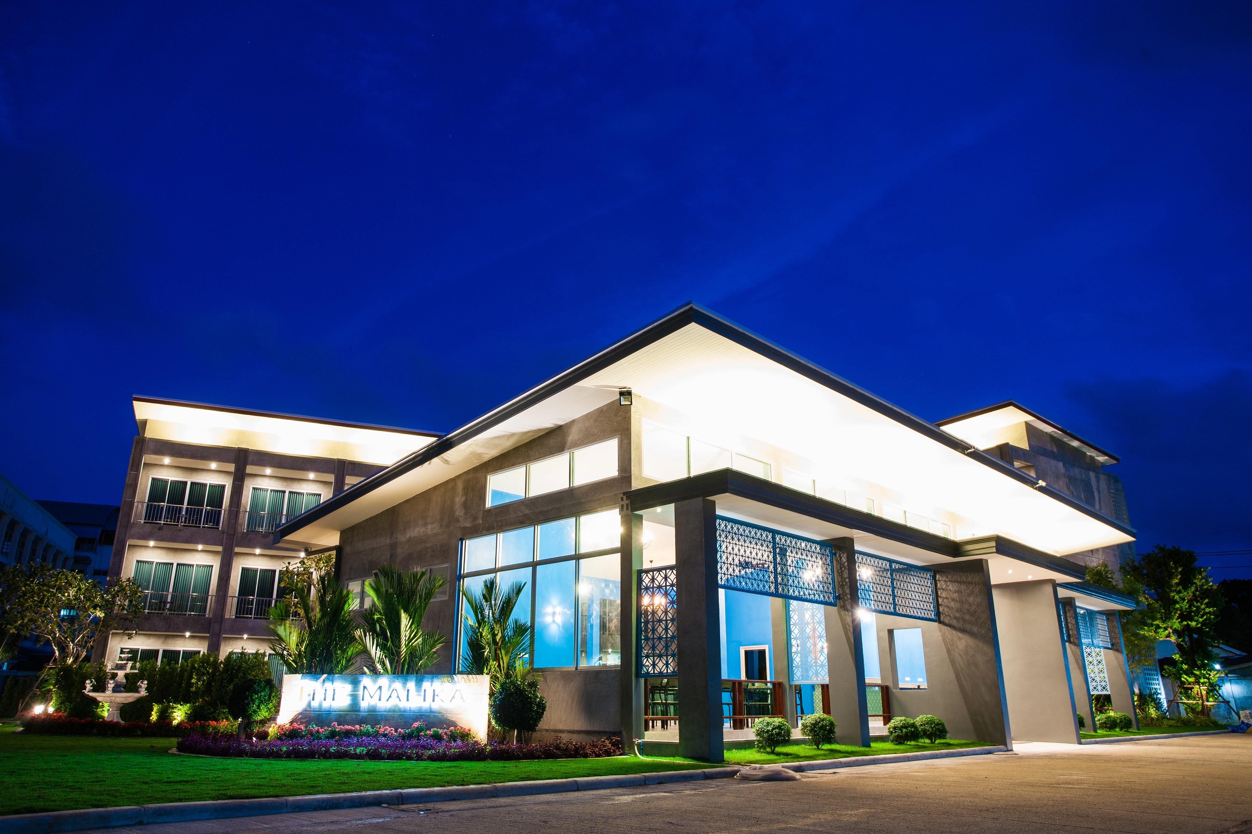 The Malika - Sha Extra 4* Phuket