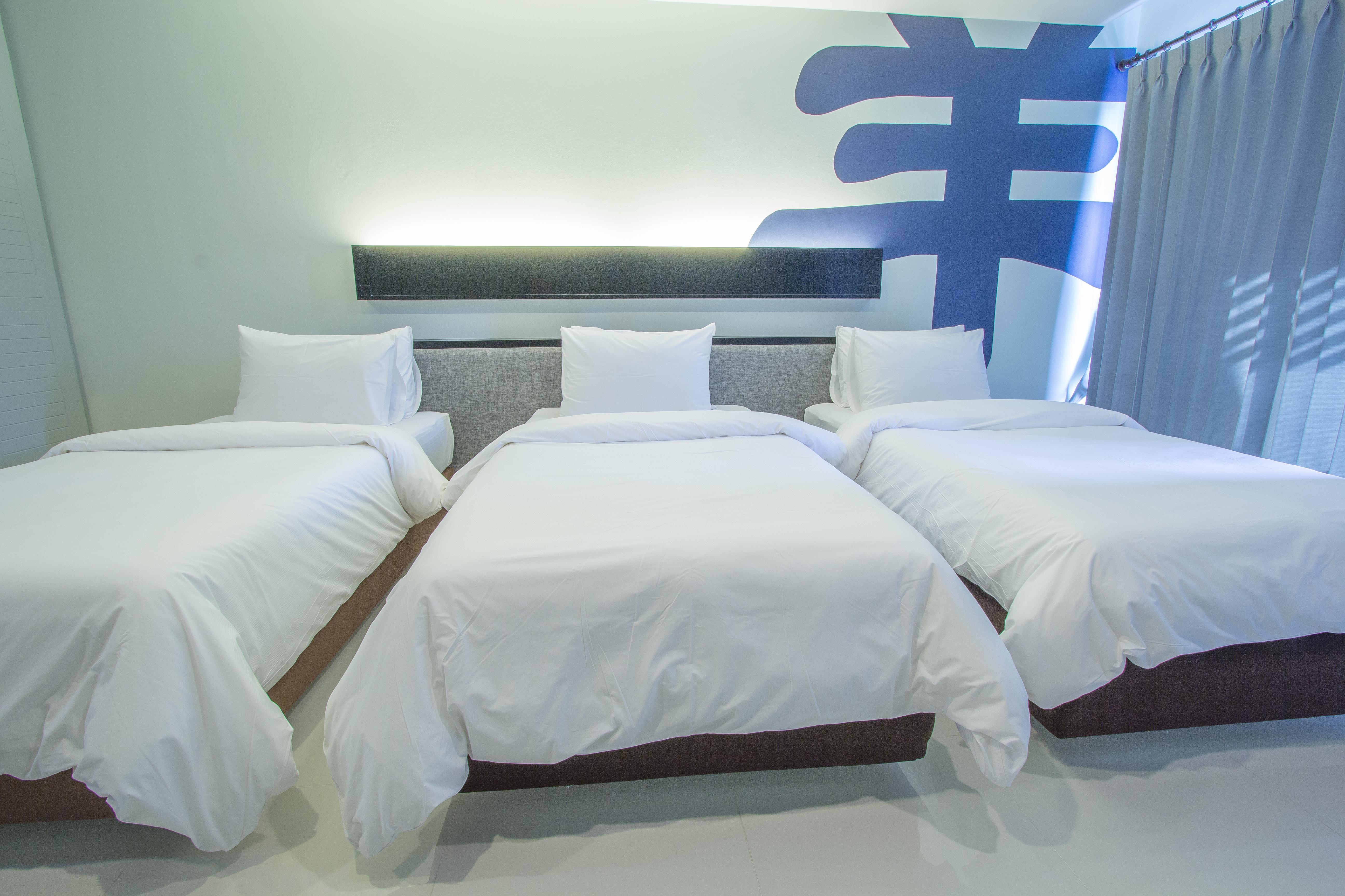 Baba House - Sha Hotel Phuket