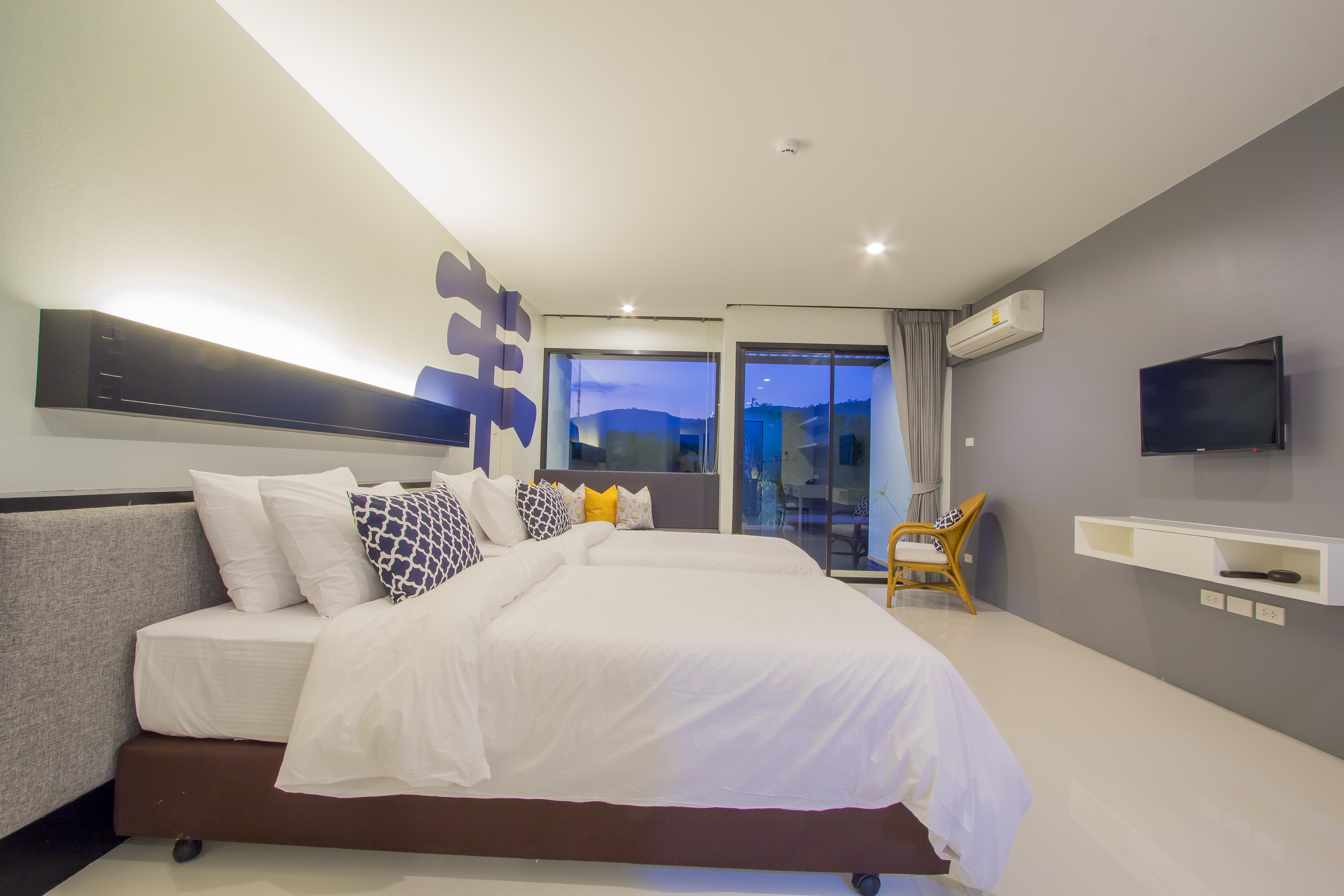 Baba House - Sha Hotel Phuket