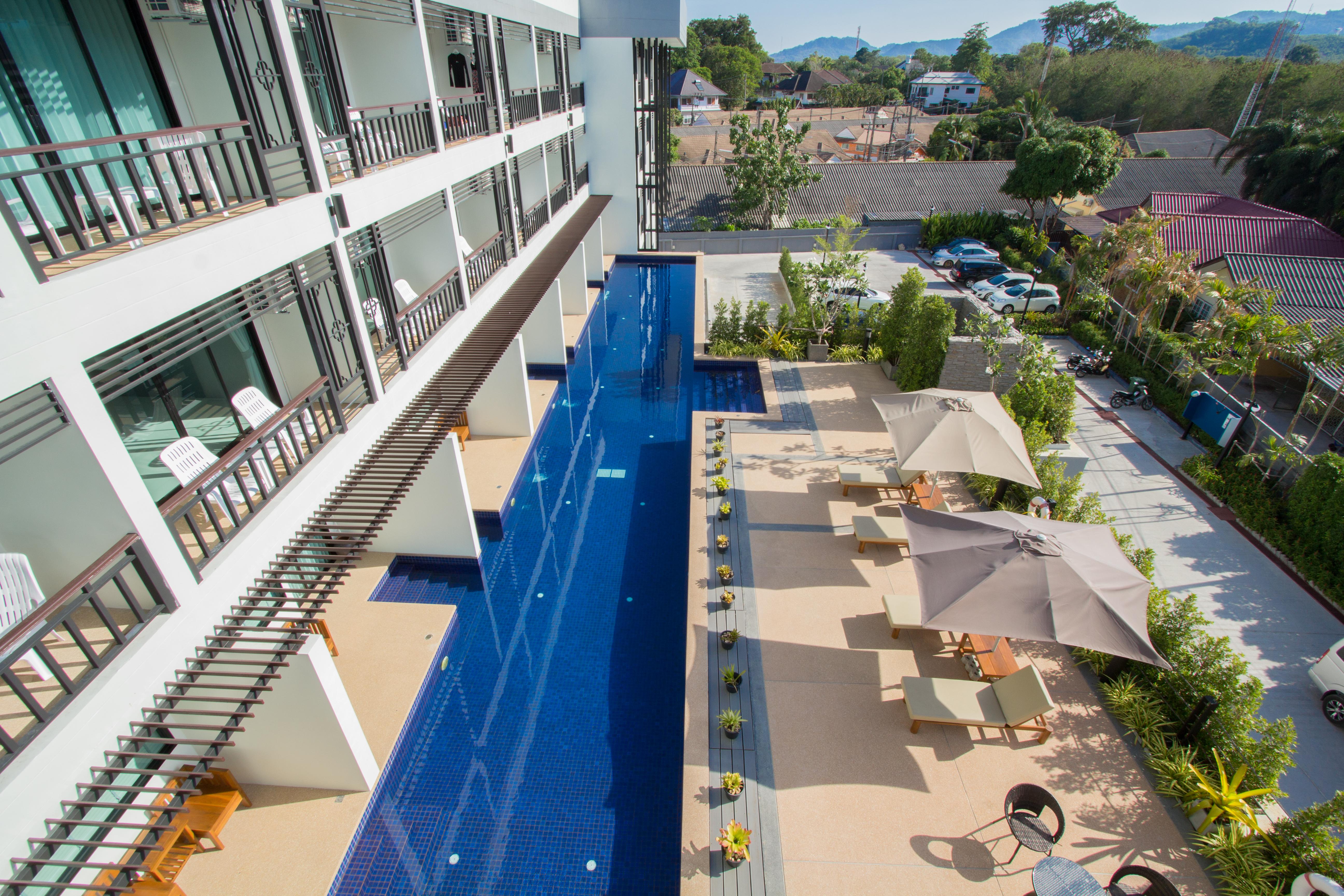 Baba House - Sha Phuket