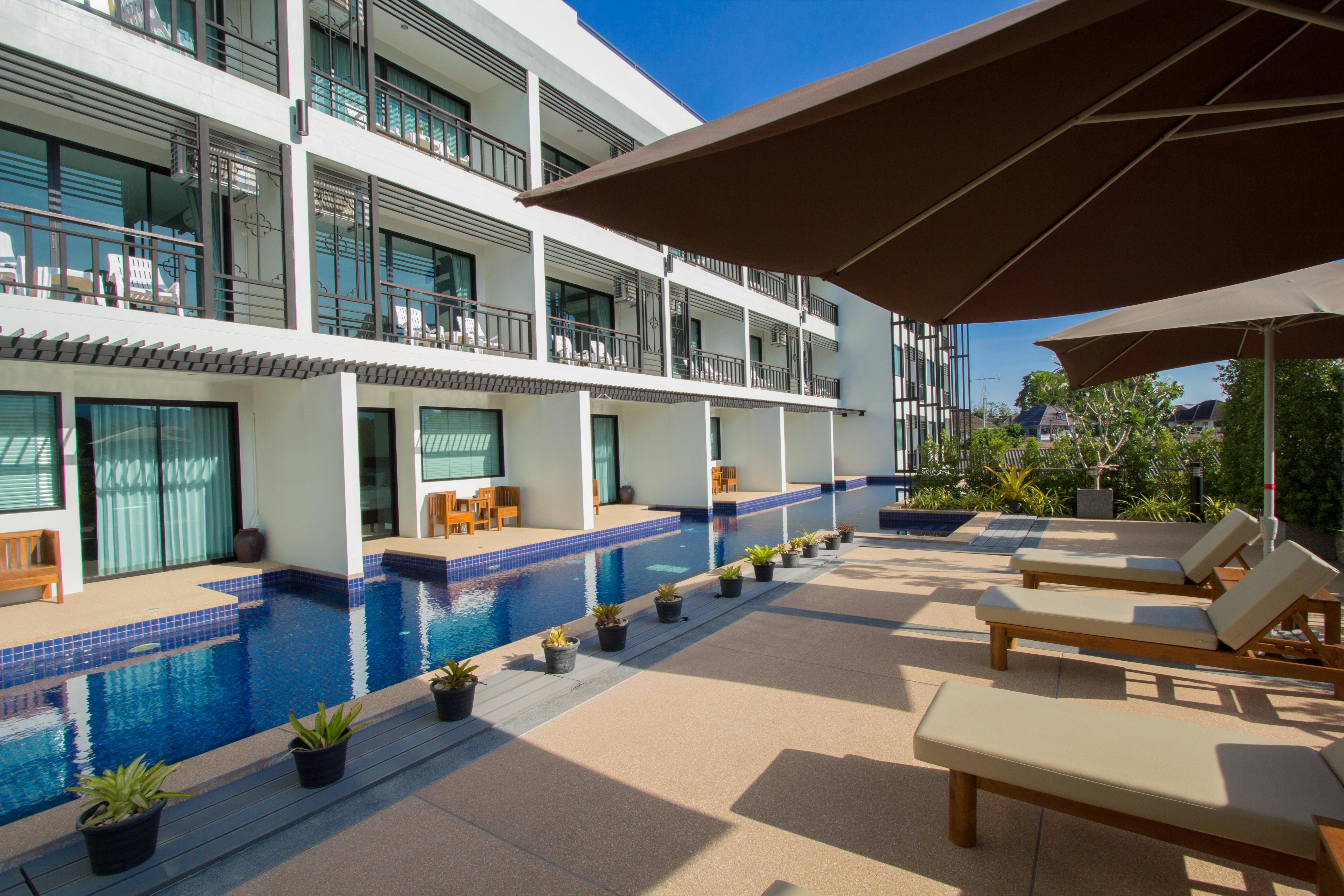Baba House - Sha Hotel