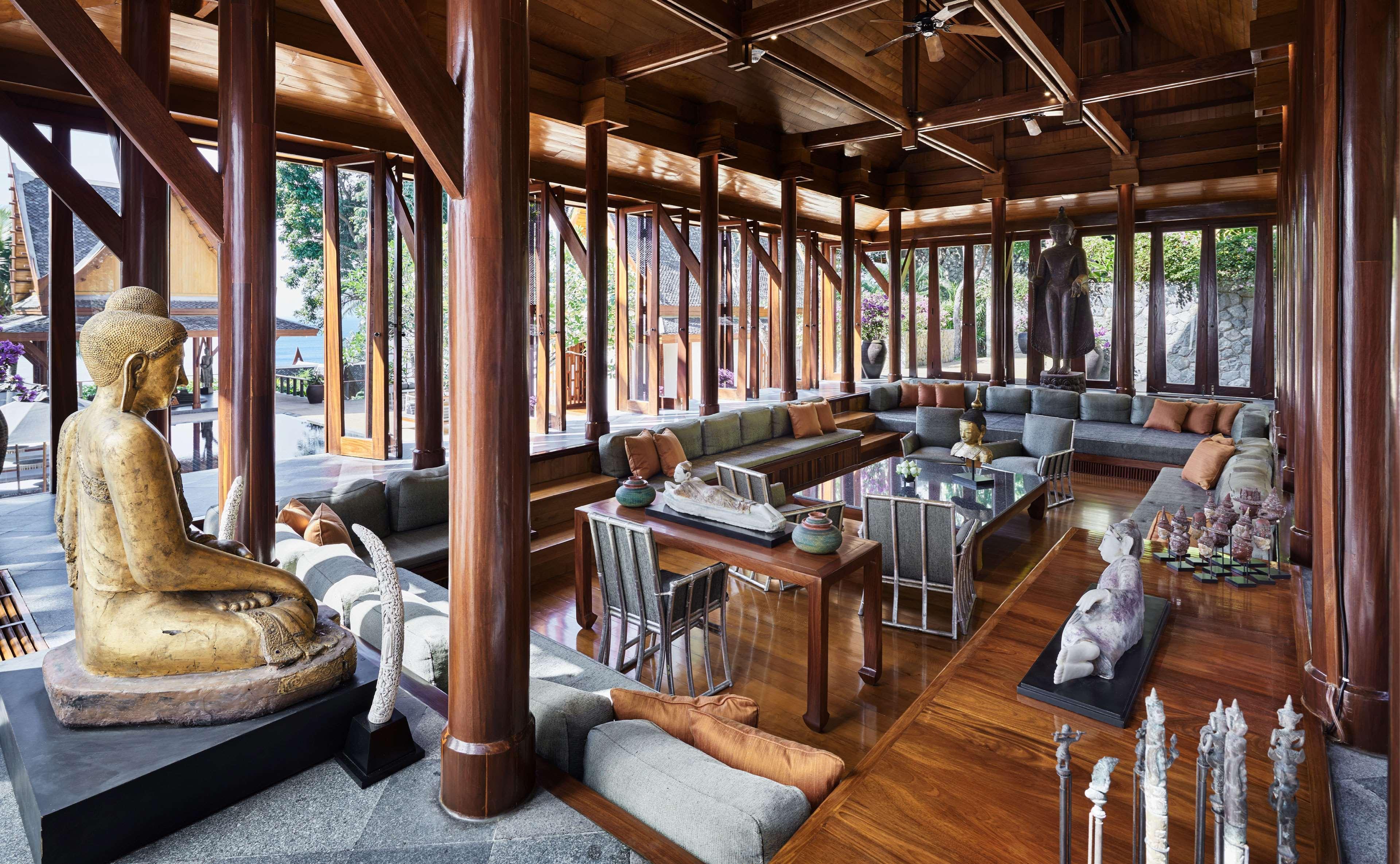 Amanpuri - Sha 5* Phuket