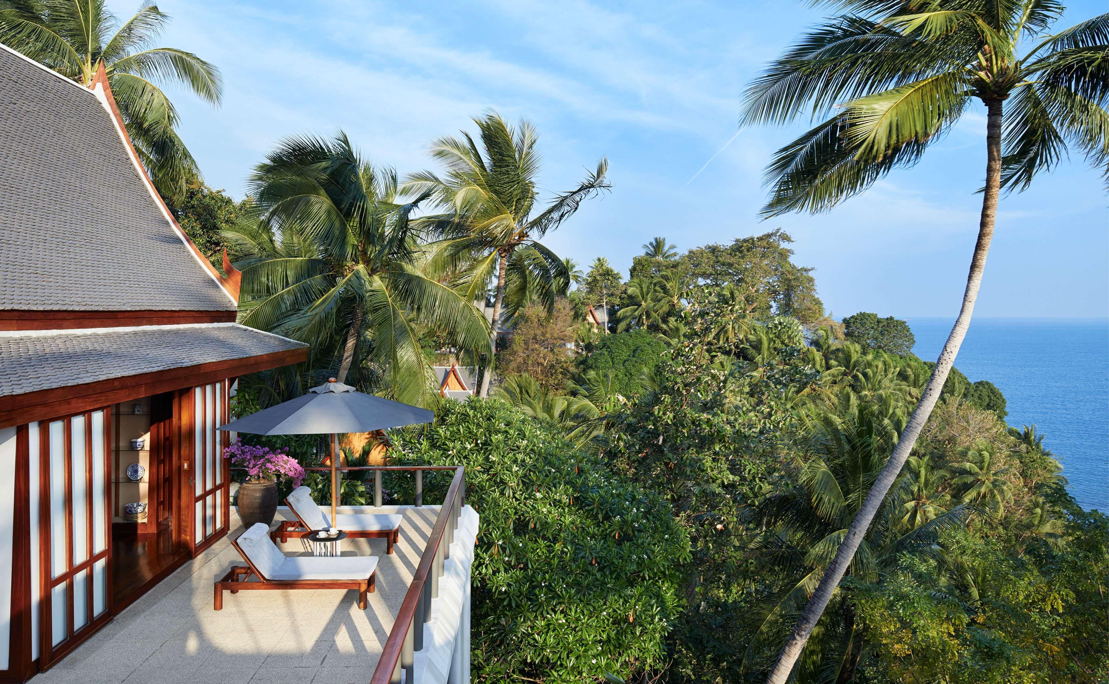 Amanpuri - Sha Resort 5*