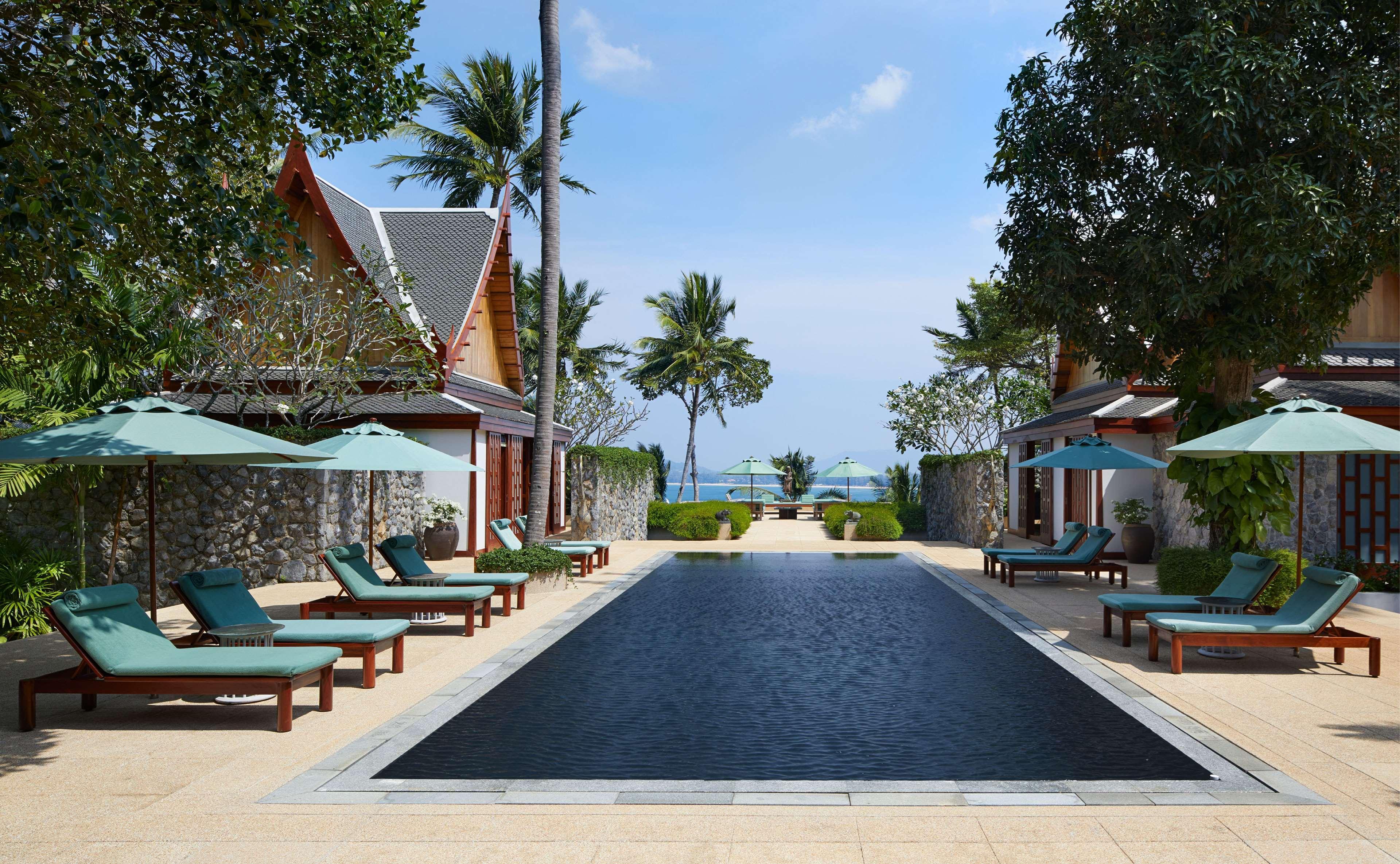 Amanpuri - Sha Resort