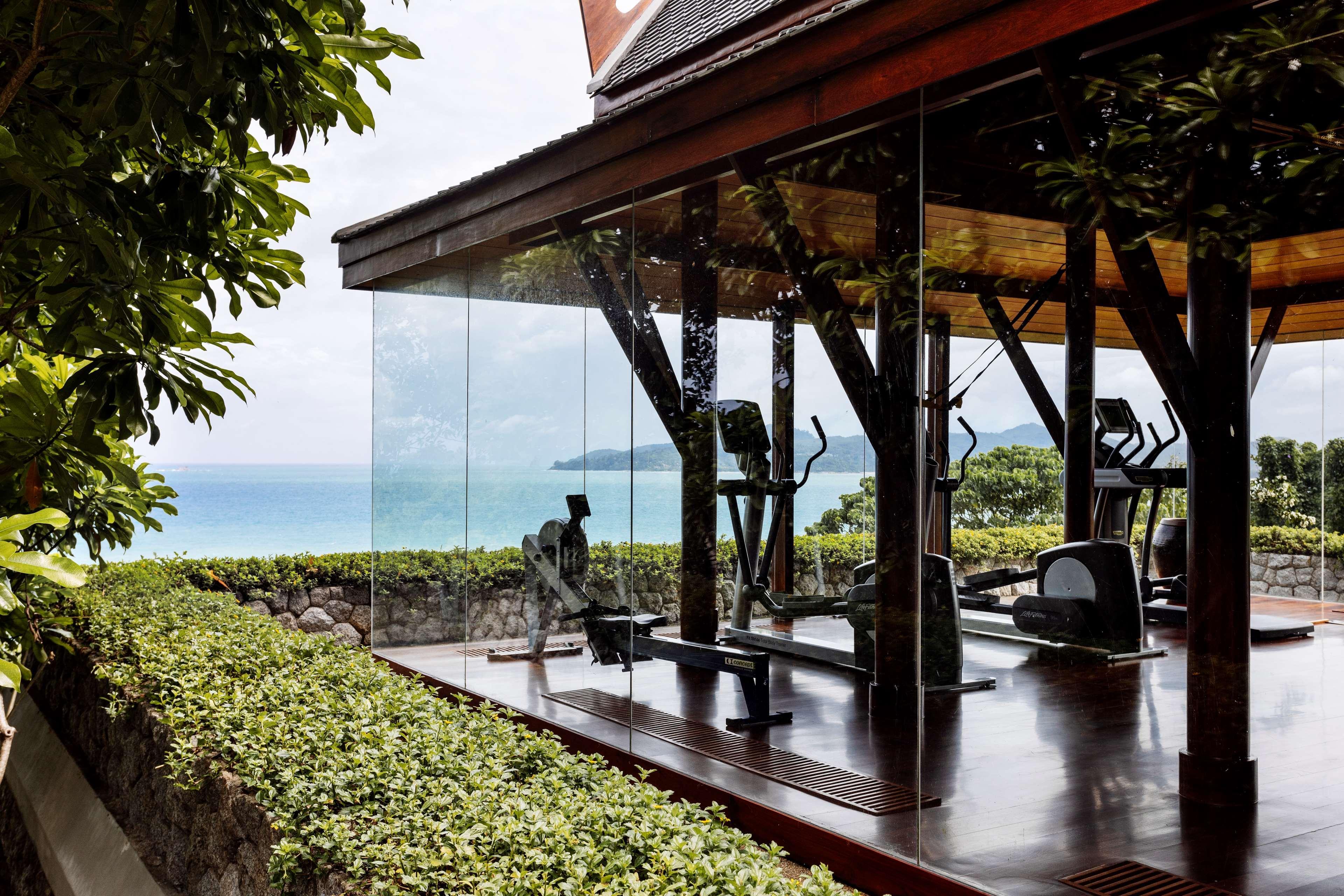 Resort Amanpuri - Sha 5*