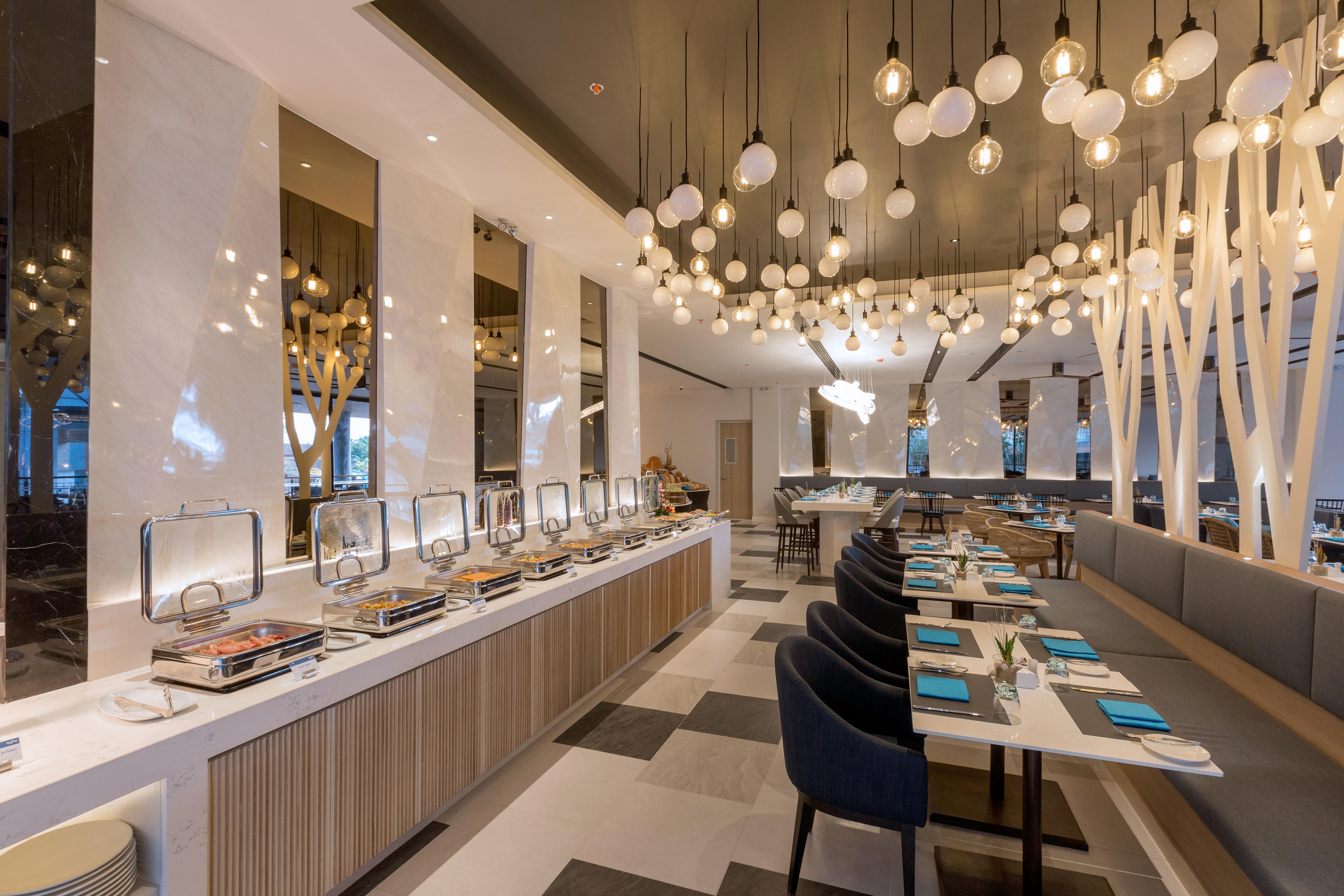 The Nature - Sha Extra Phuket