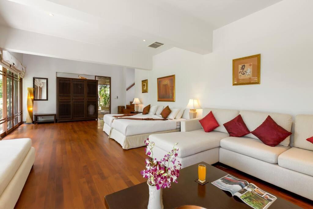 Villa Arawan Phuket