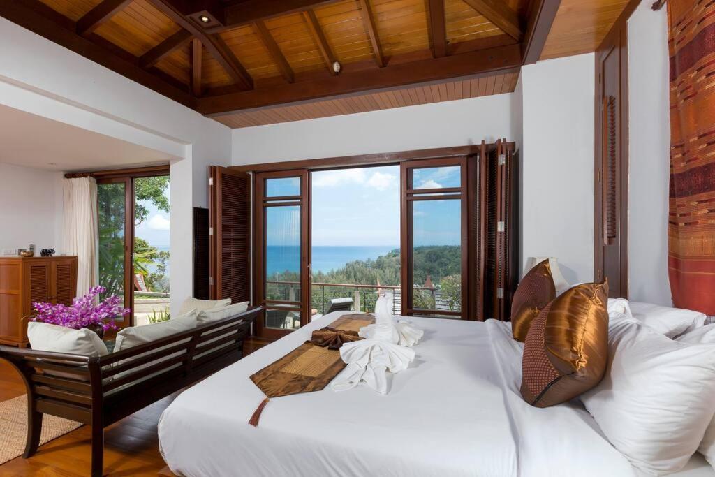 Arawan Villa Phuket